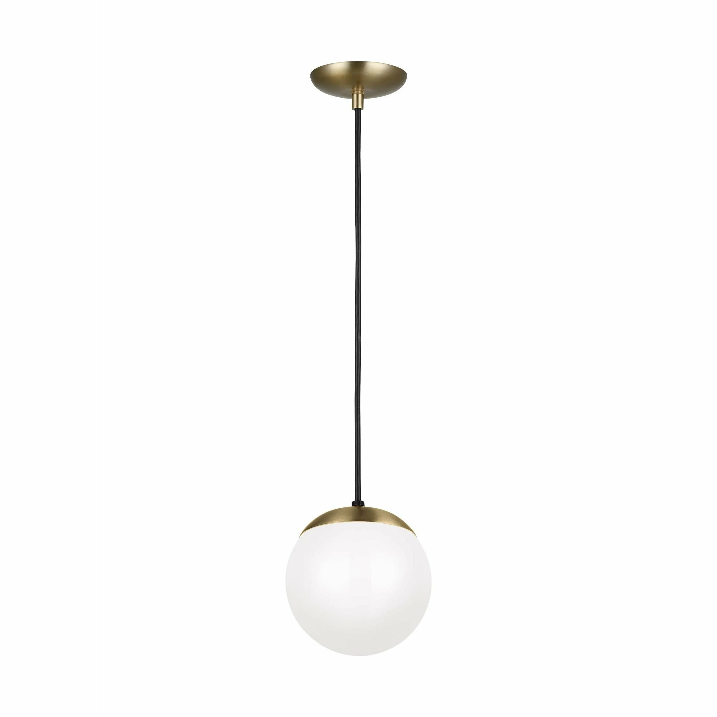 Leo Hanging Globe One Light Pendant - Image 7
