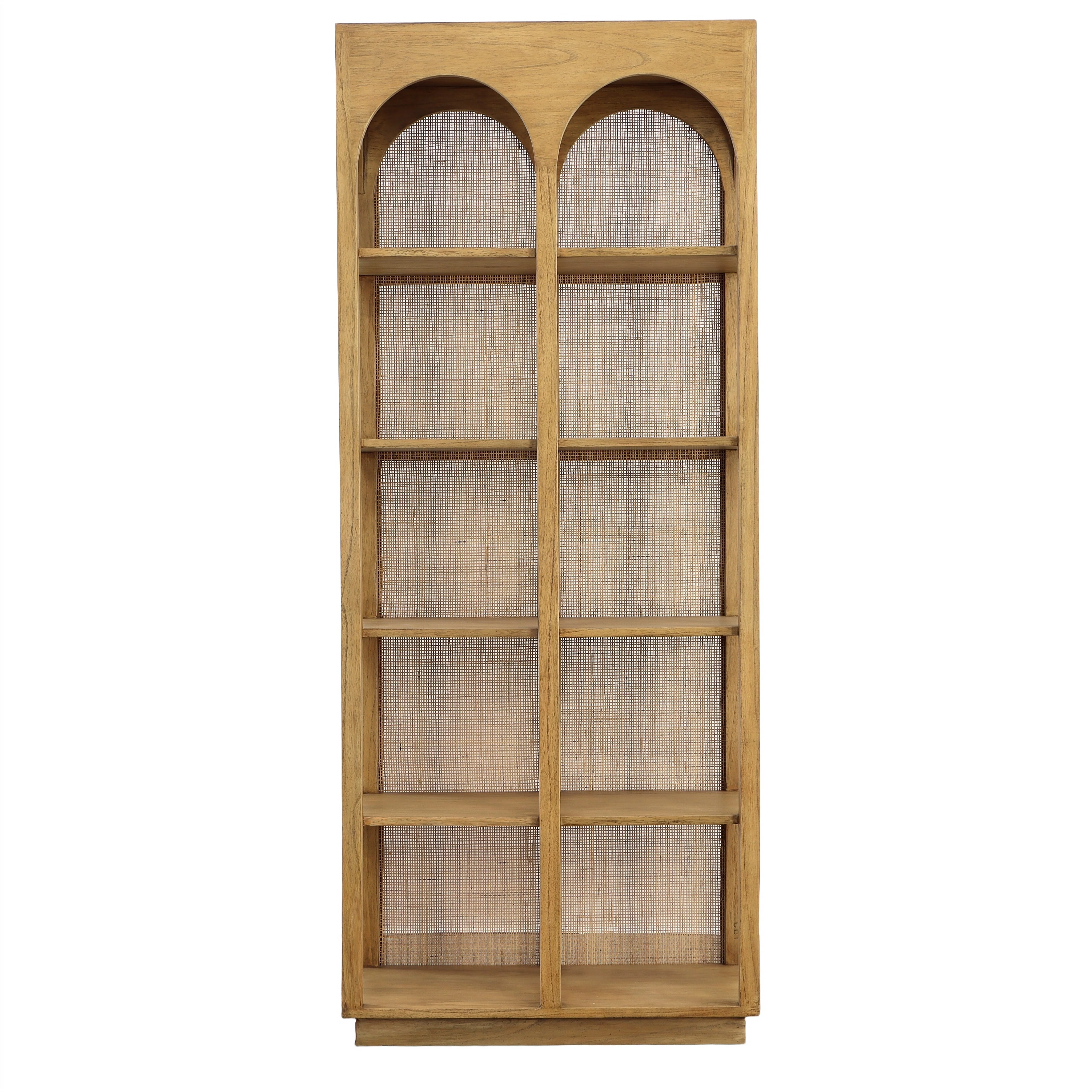 Leonardo Bookcase