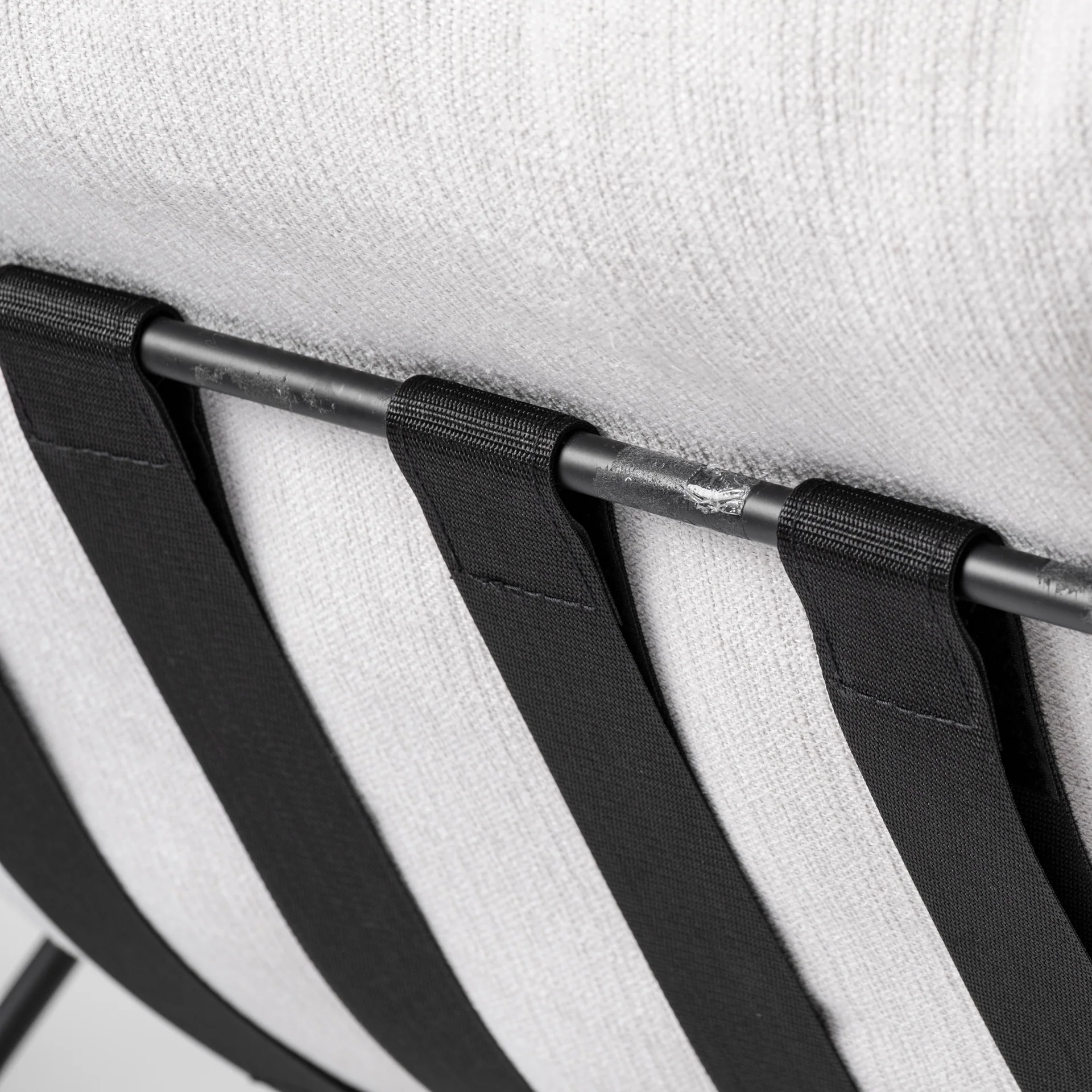Leonidas Accent Chair - Image 9