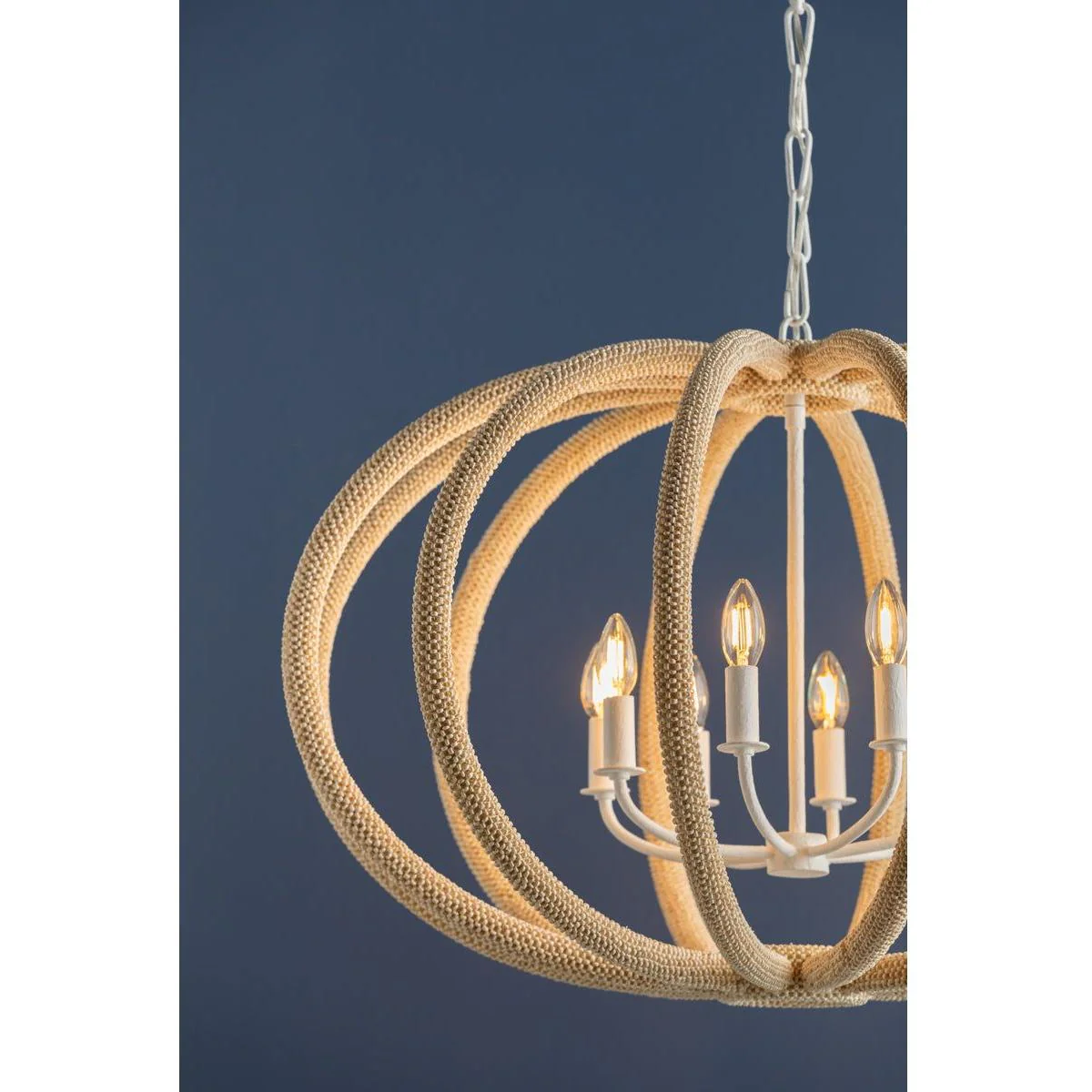 Lewiston Chandelier - Image 10