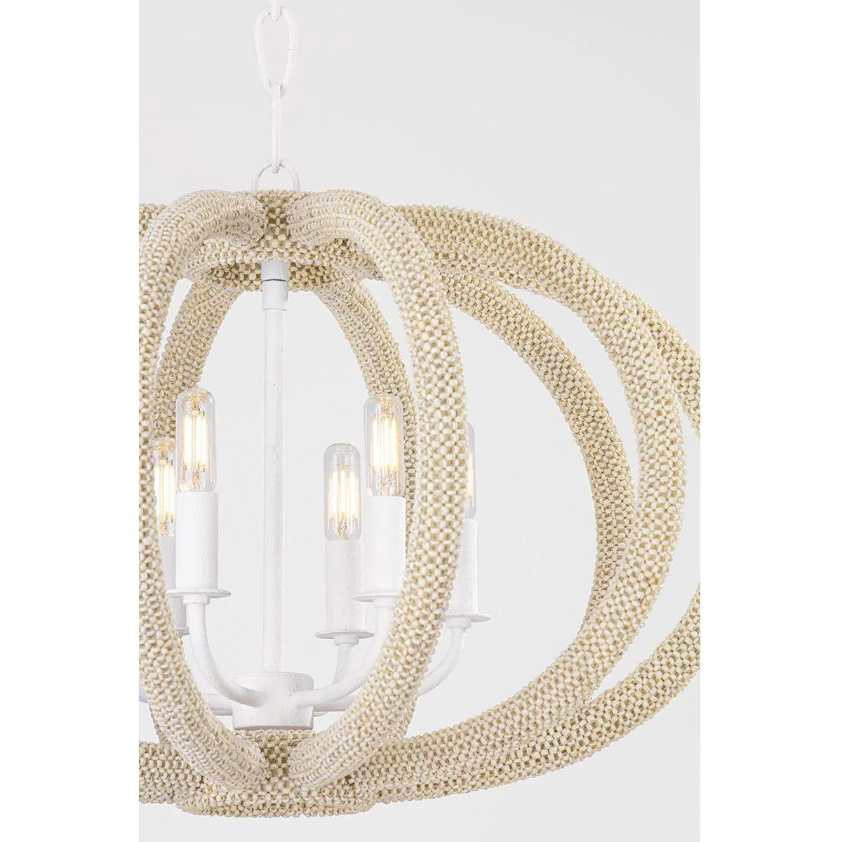 Lewiston Chandelier - Image 3