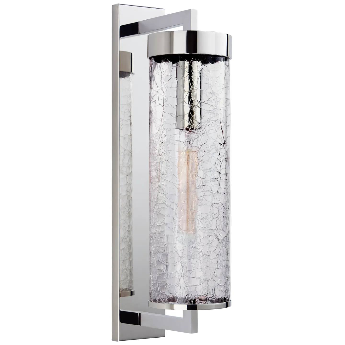 Liaison Large Bracketed Outdoor Wall Sconce - Image 6