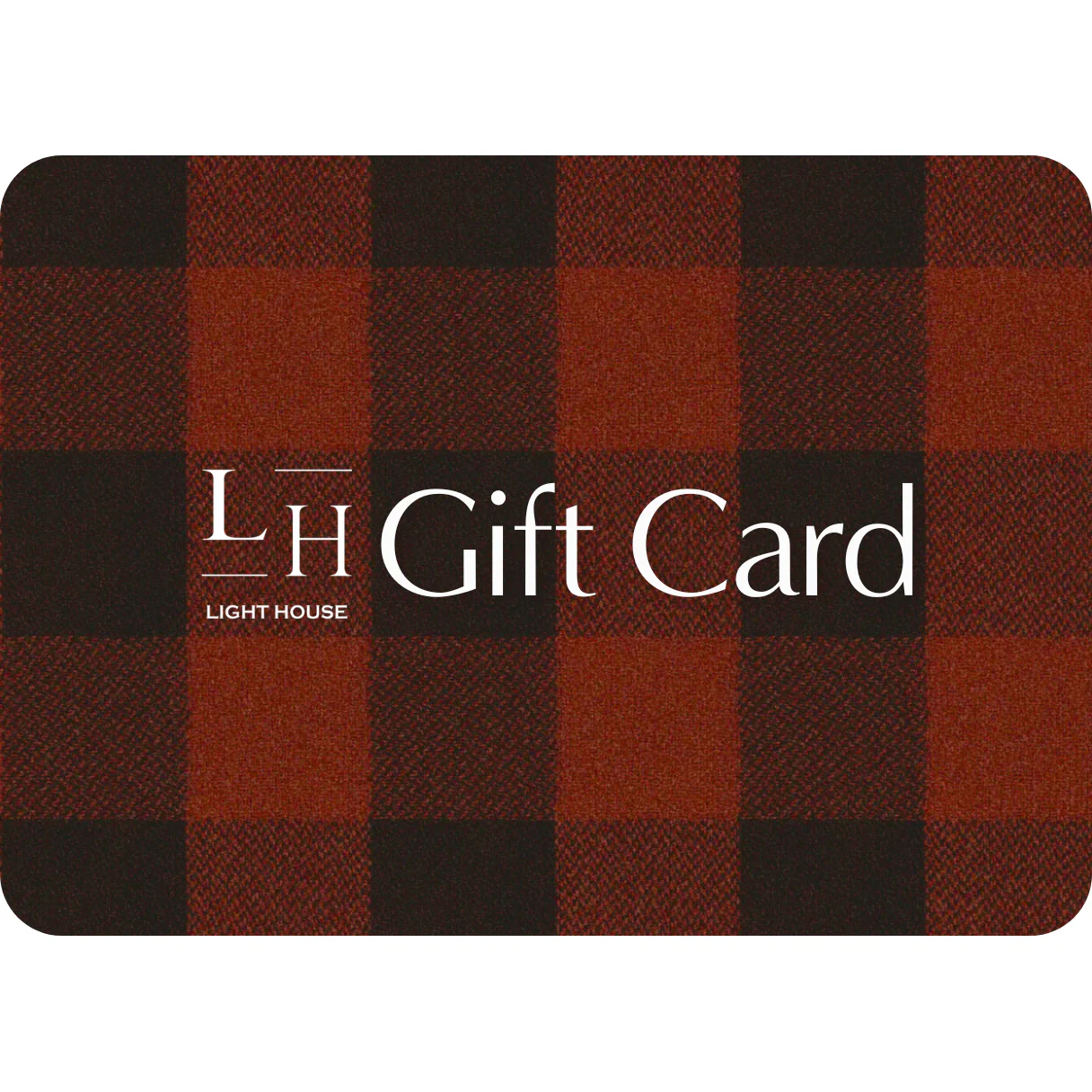 Light House Co. Gift Card