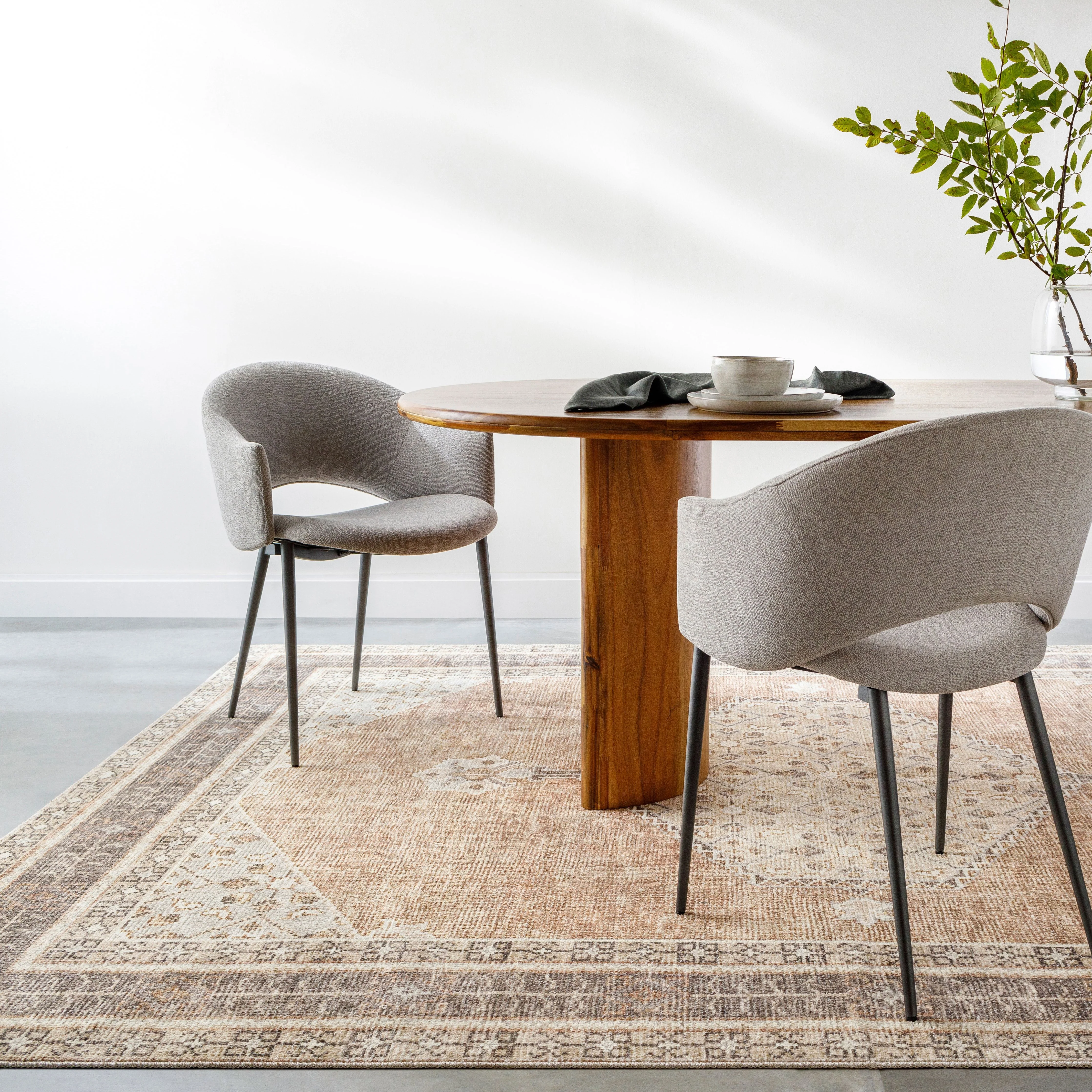 Lila Rug I - Image 2