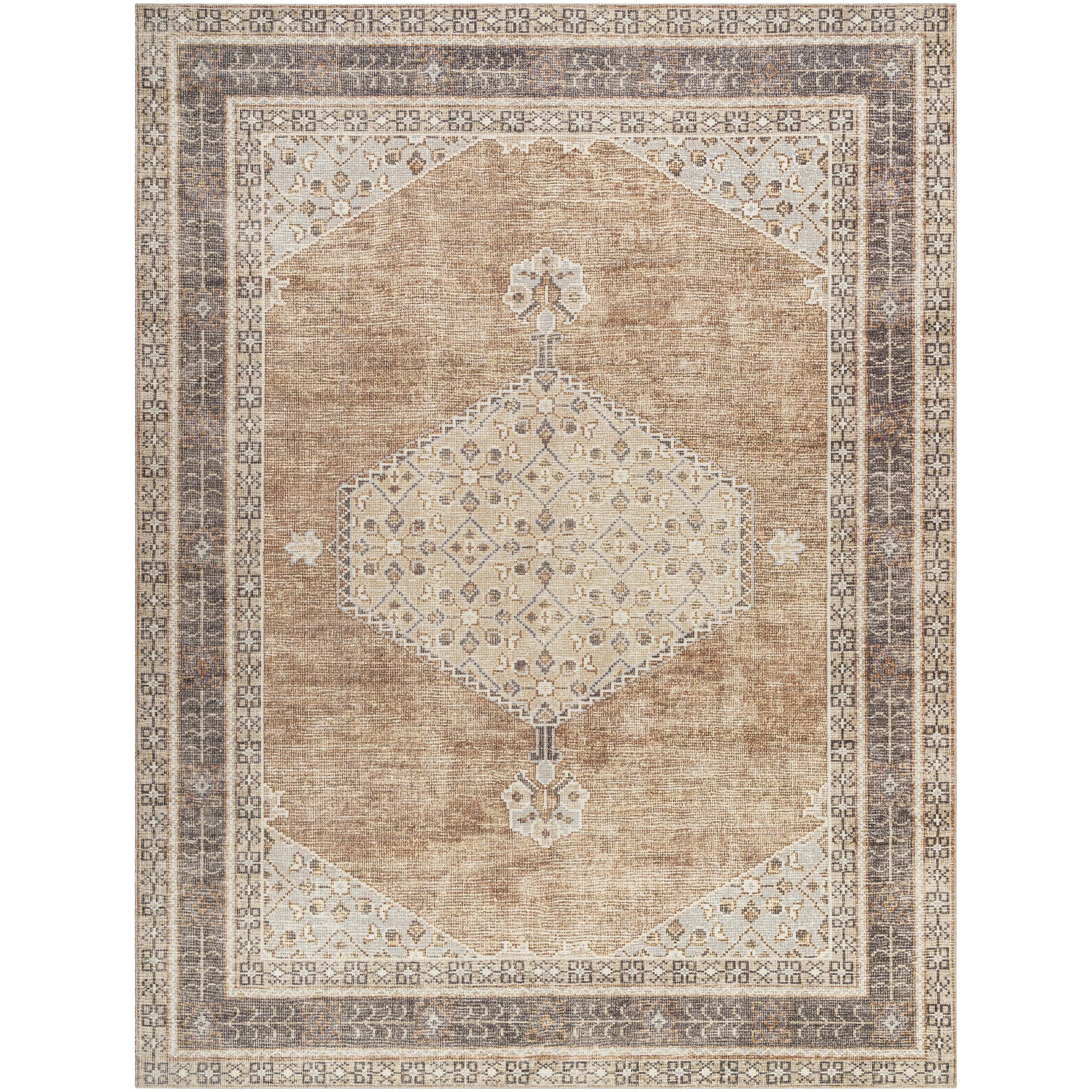 Lila Rug I - Image 6