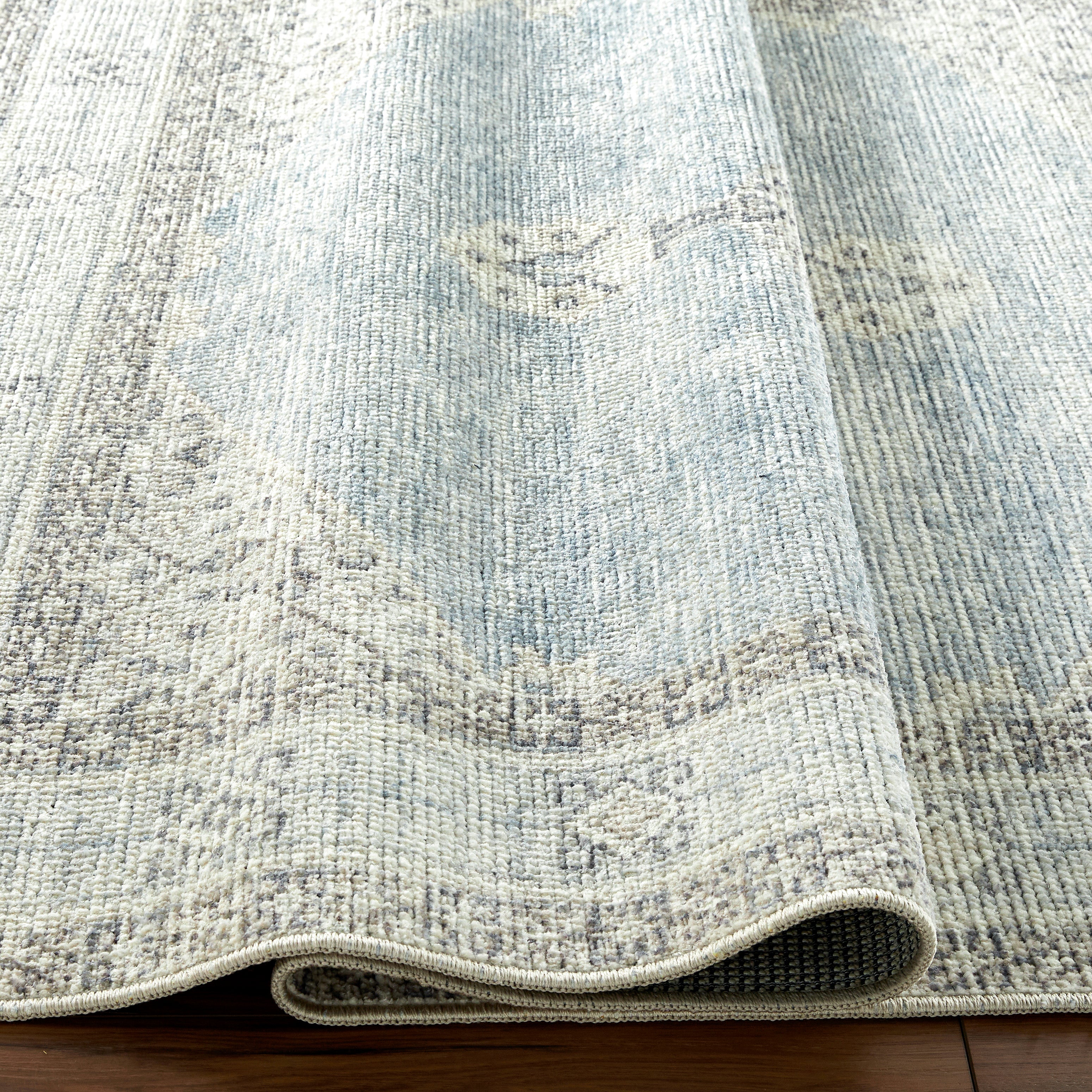 Lila Rug IV - Image 4
