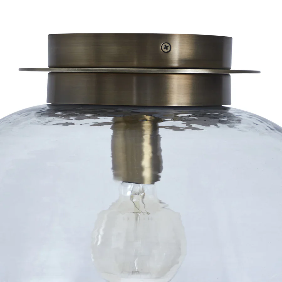 Liliane Flush Mount - Image 5
