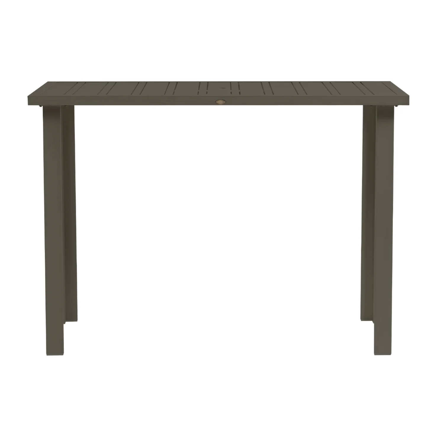 Limo 30" x 60" Counter Table