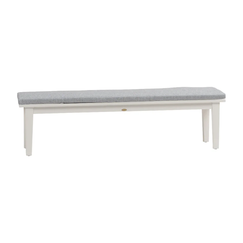 Limo Bench 71" With Cushion