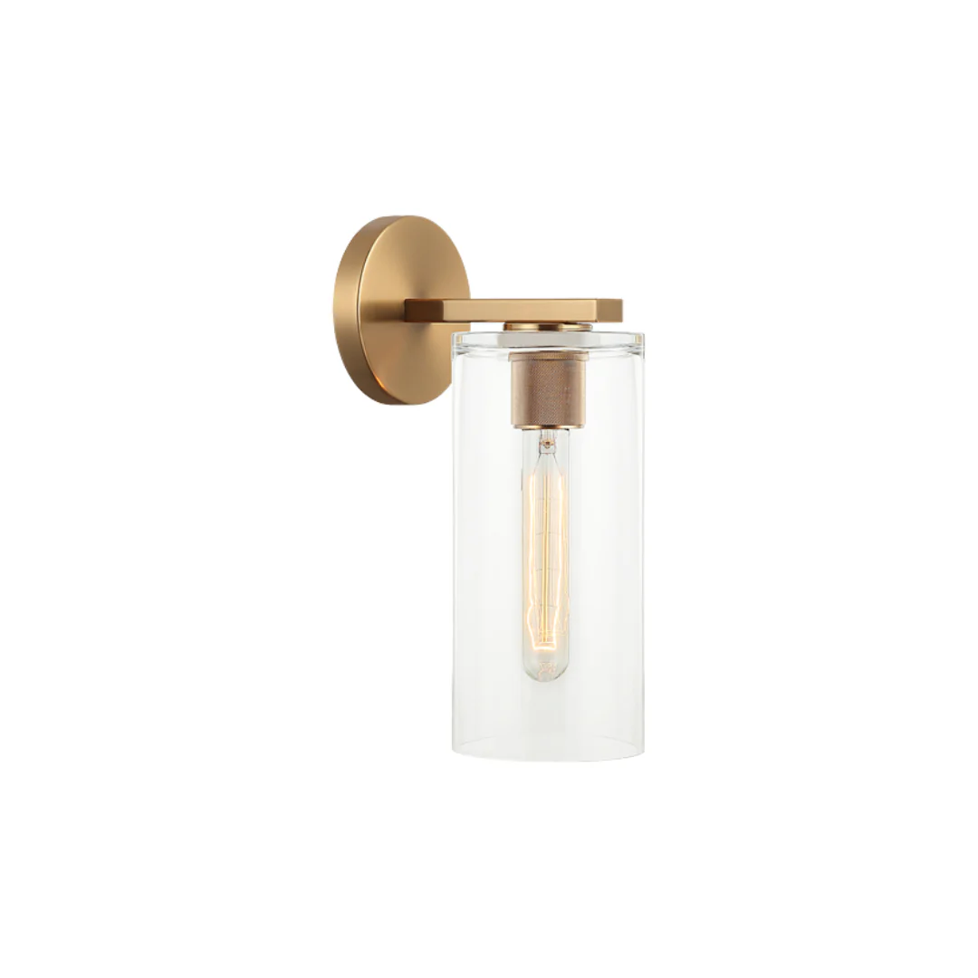 Lincoln 1 Light Wall Sconce