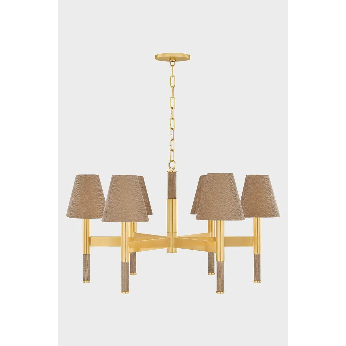Lindenwood Chandelier - Image 4