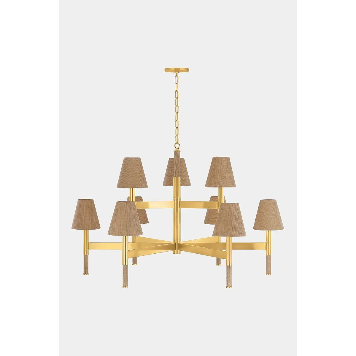 Lindenwood Chandelier - Image 9
