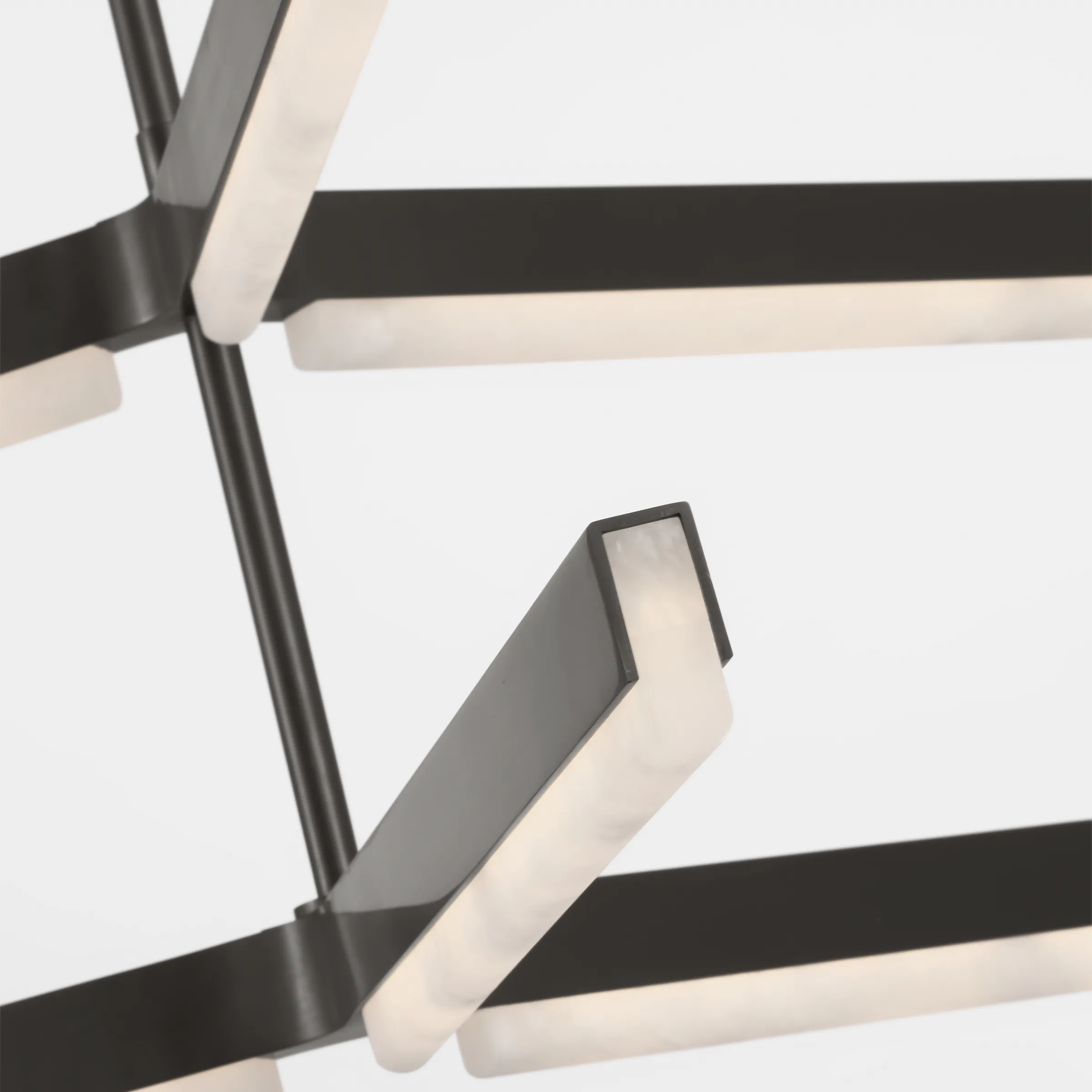 Linea 56 Two Tier Chandelier - Image 12