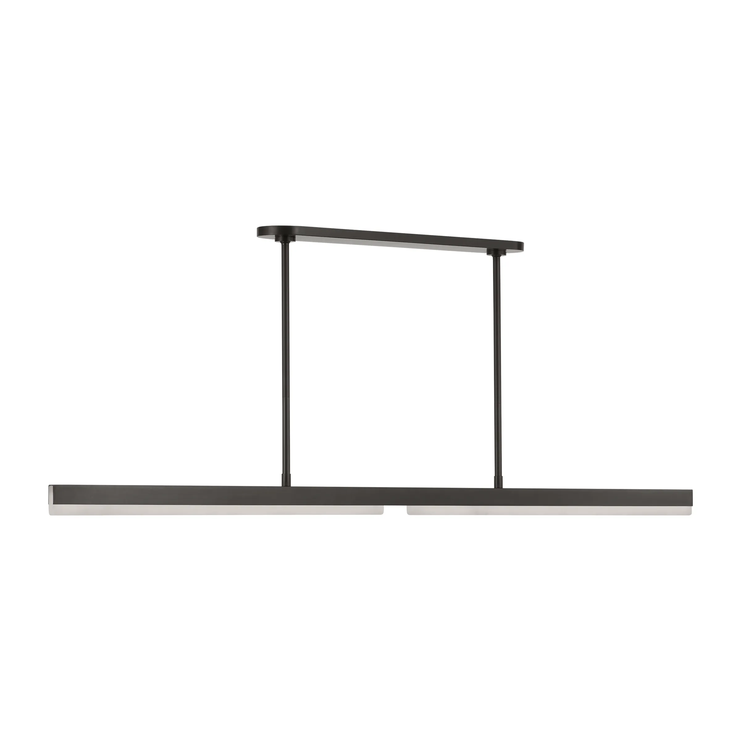 Linea 60 Linear Chandelier - Image 10