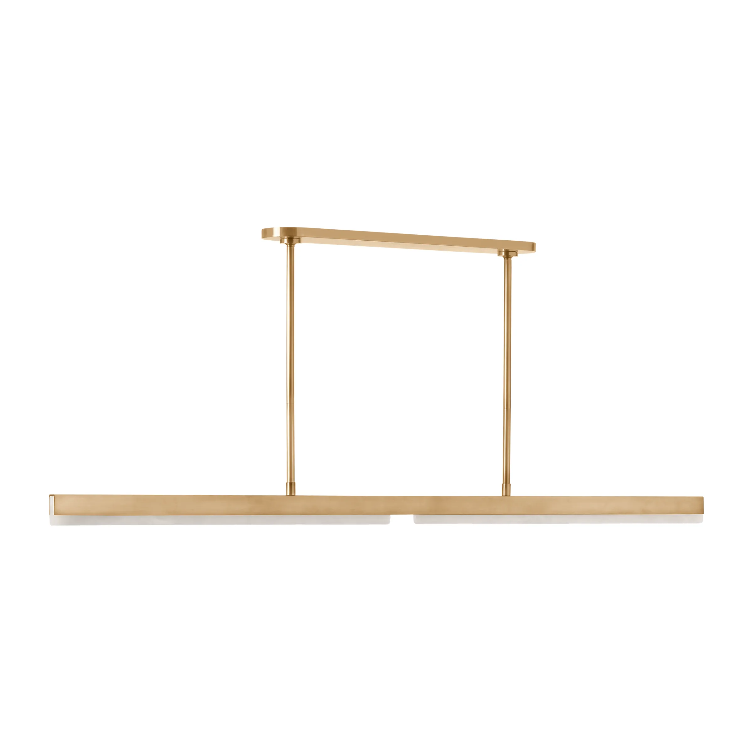 Linea 60 Linear Chandelier - Image 15