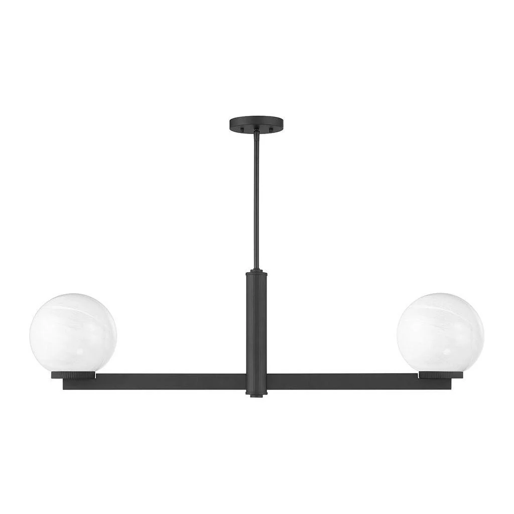 Linea Chandelier - Image 7