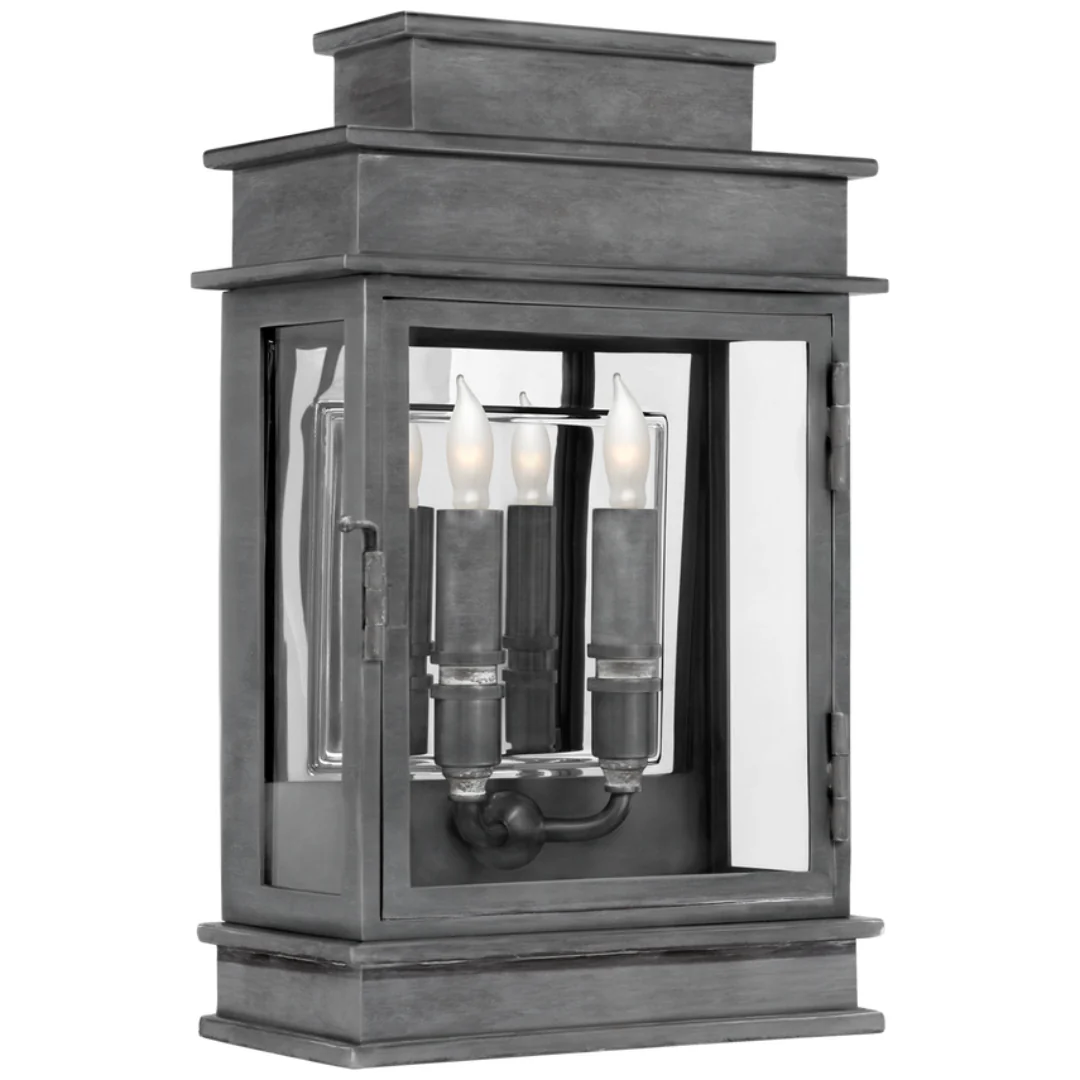 Linear Lantern