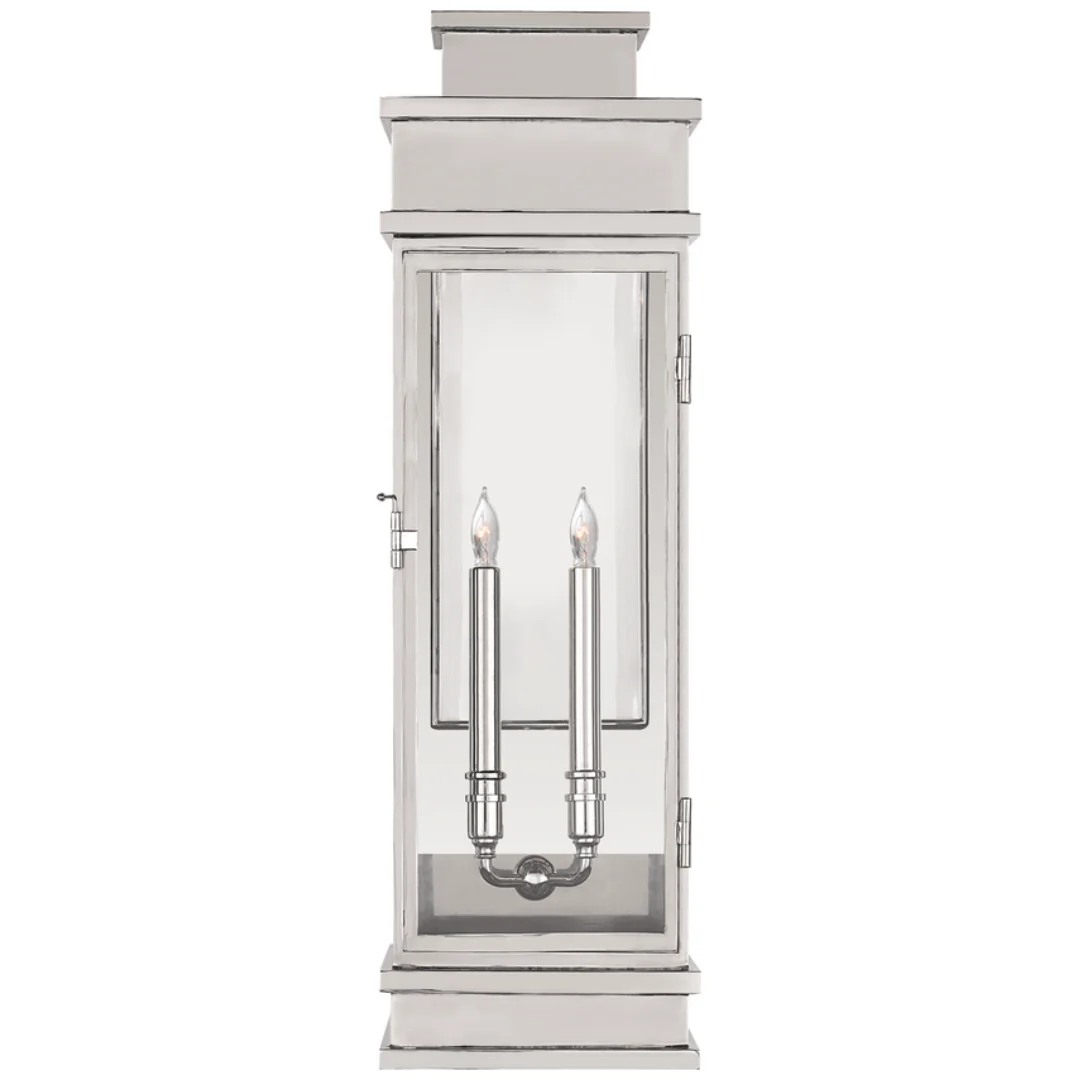 Linear Wall Lantern - Image 6