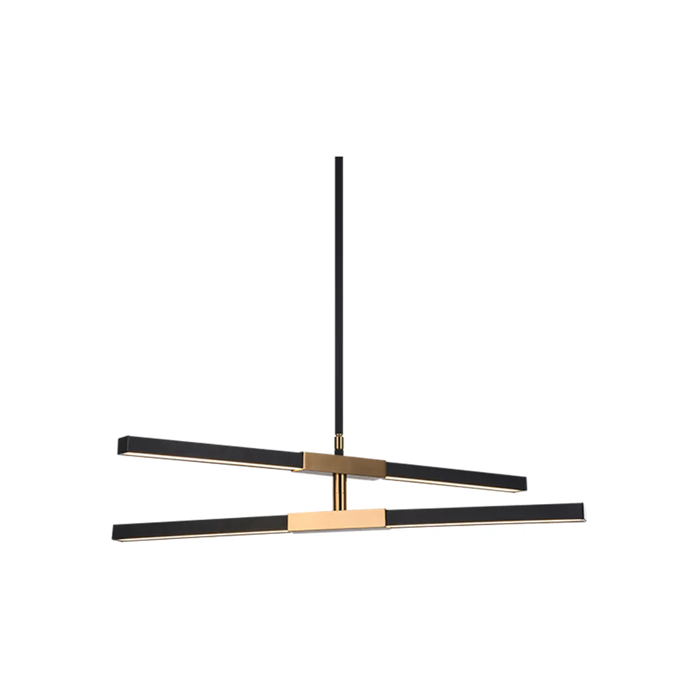 Lineare 4-Light LED Pendant - Image 3