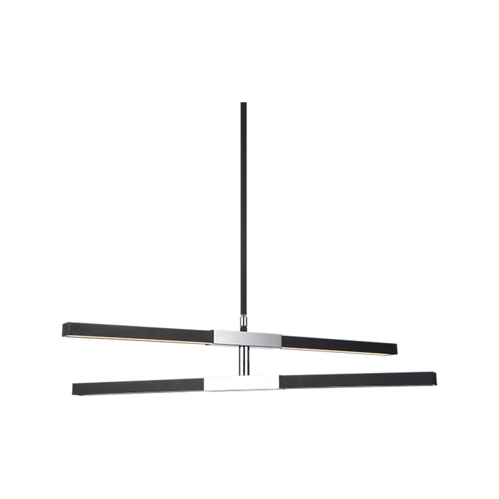 Lineare 4-Light LED Pendant - Image 4