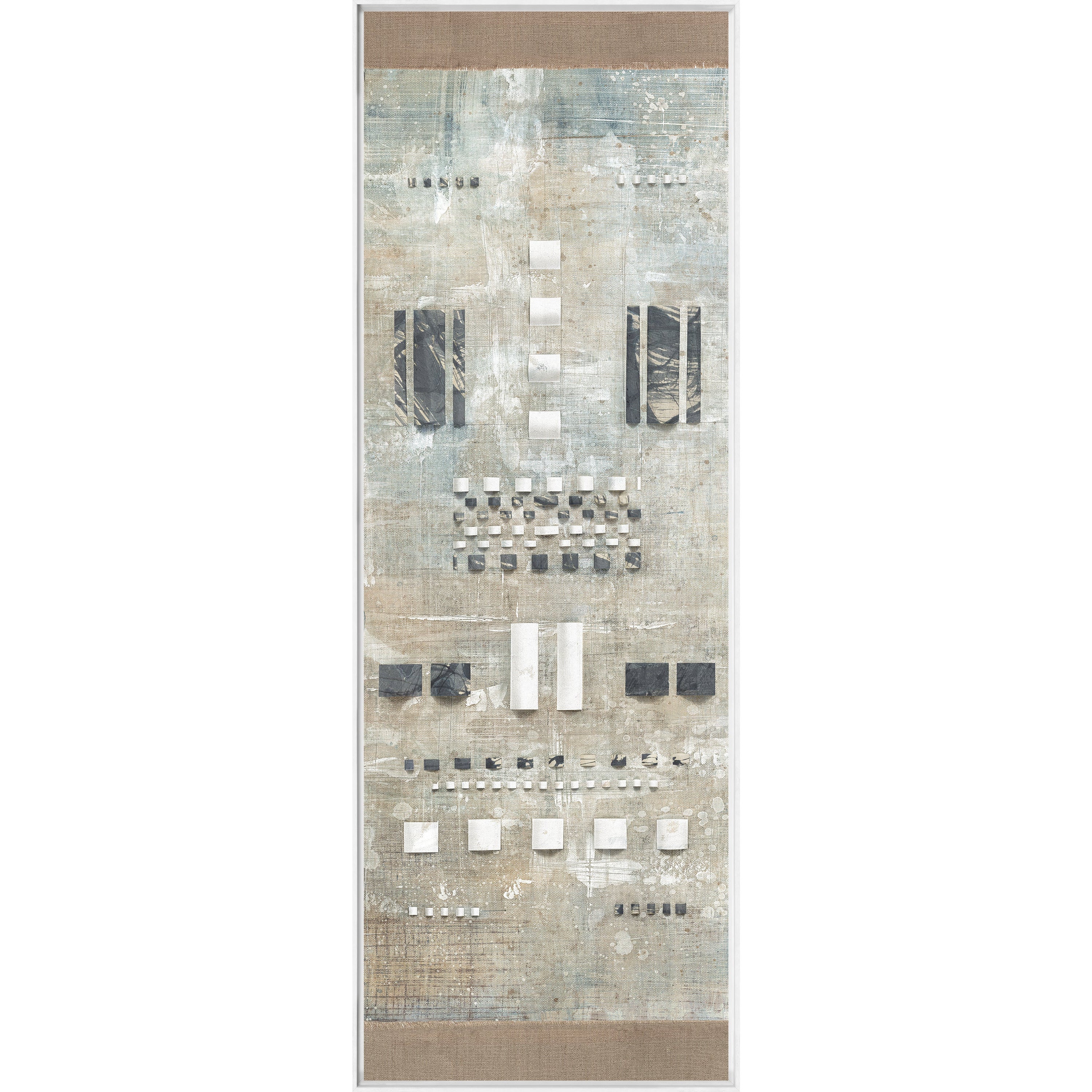 Linen Weave II - Image 3