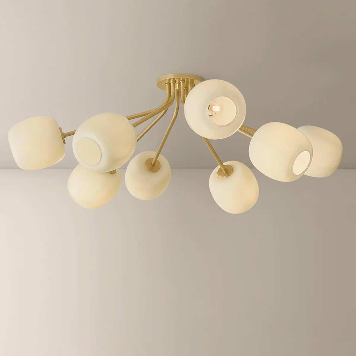 Lisette Semi Flush - Image 6