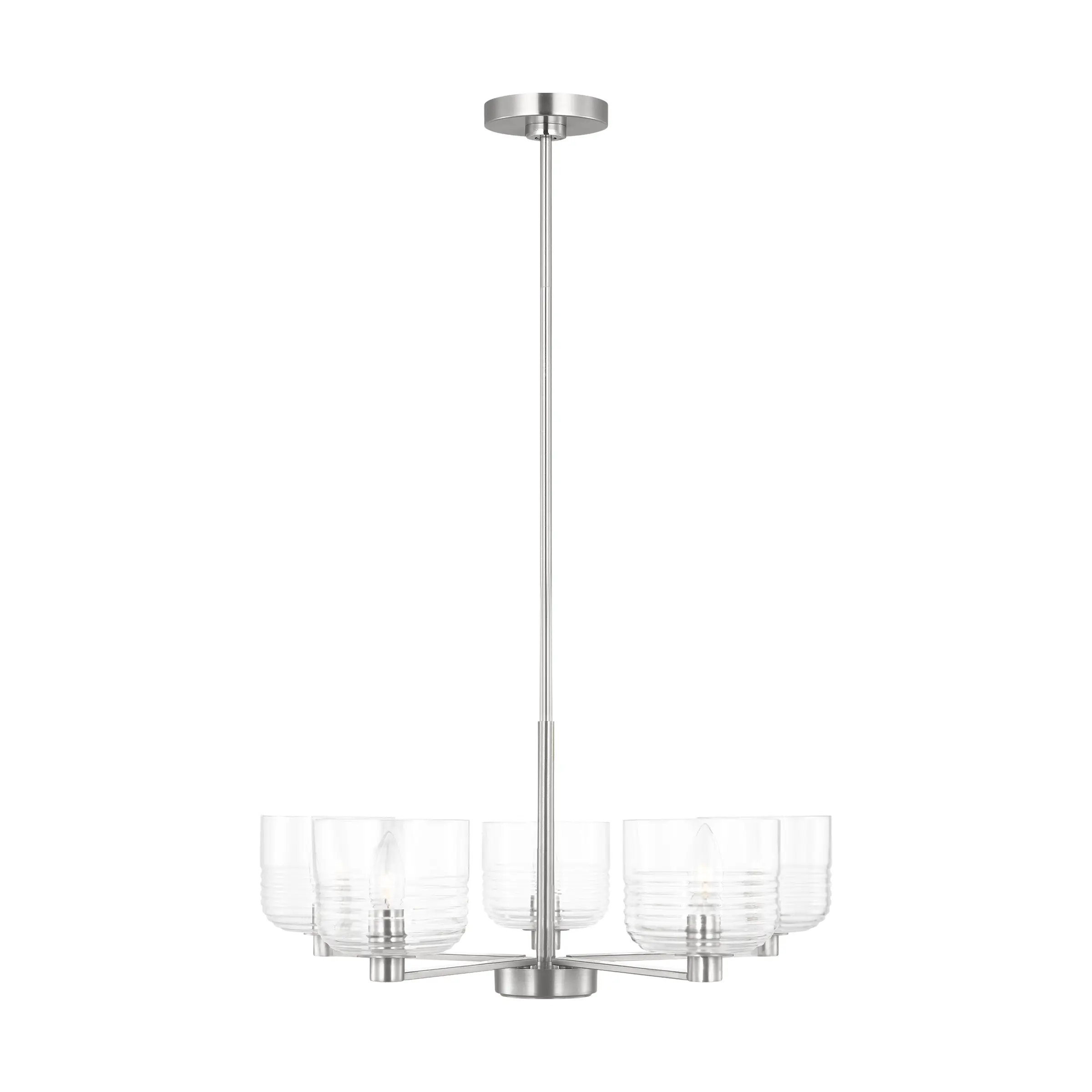 Lochdale Medium Chandelier - Image 2