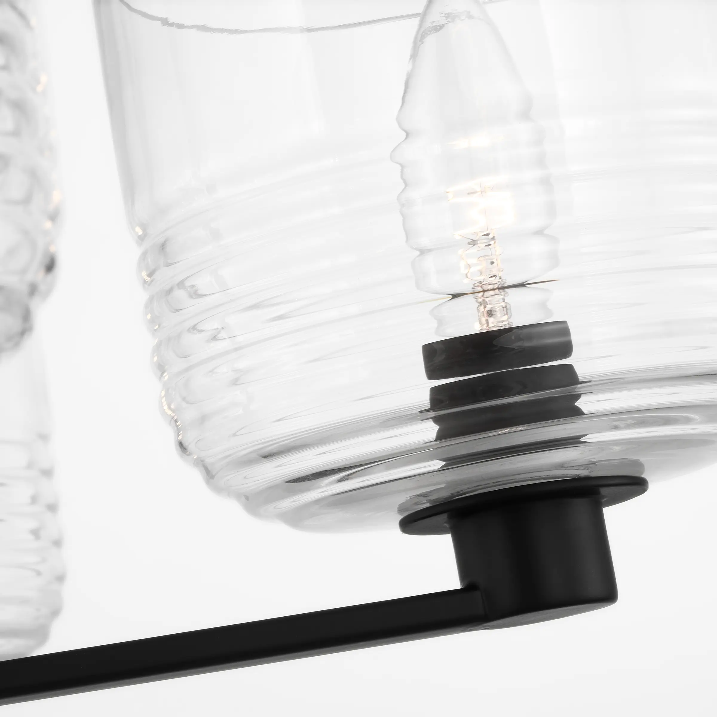 Lochdale Medium Chandelier - Image 7