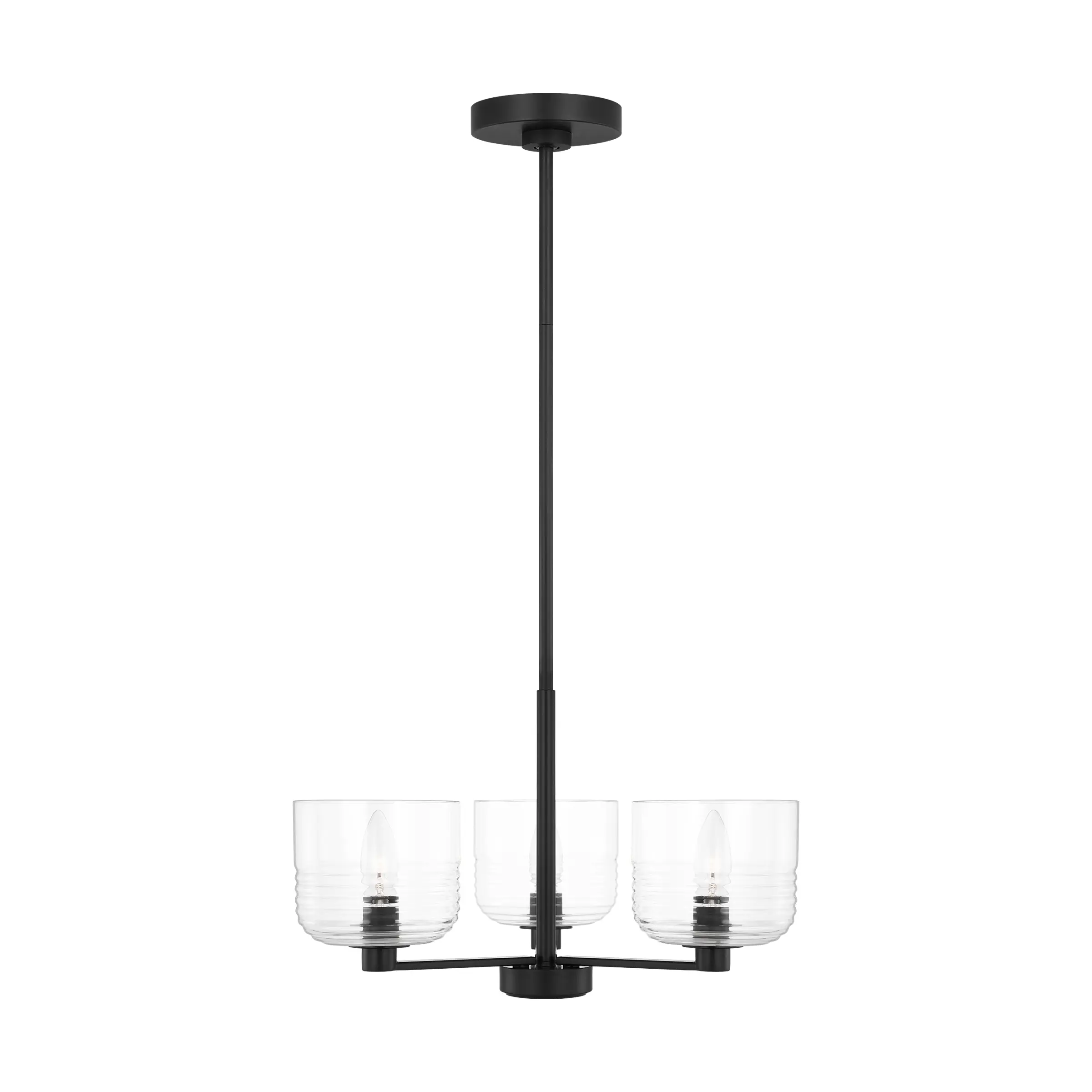 Lochdale Small Chandelier - Image 2