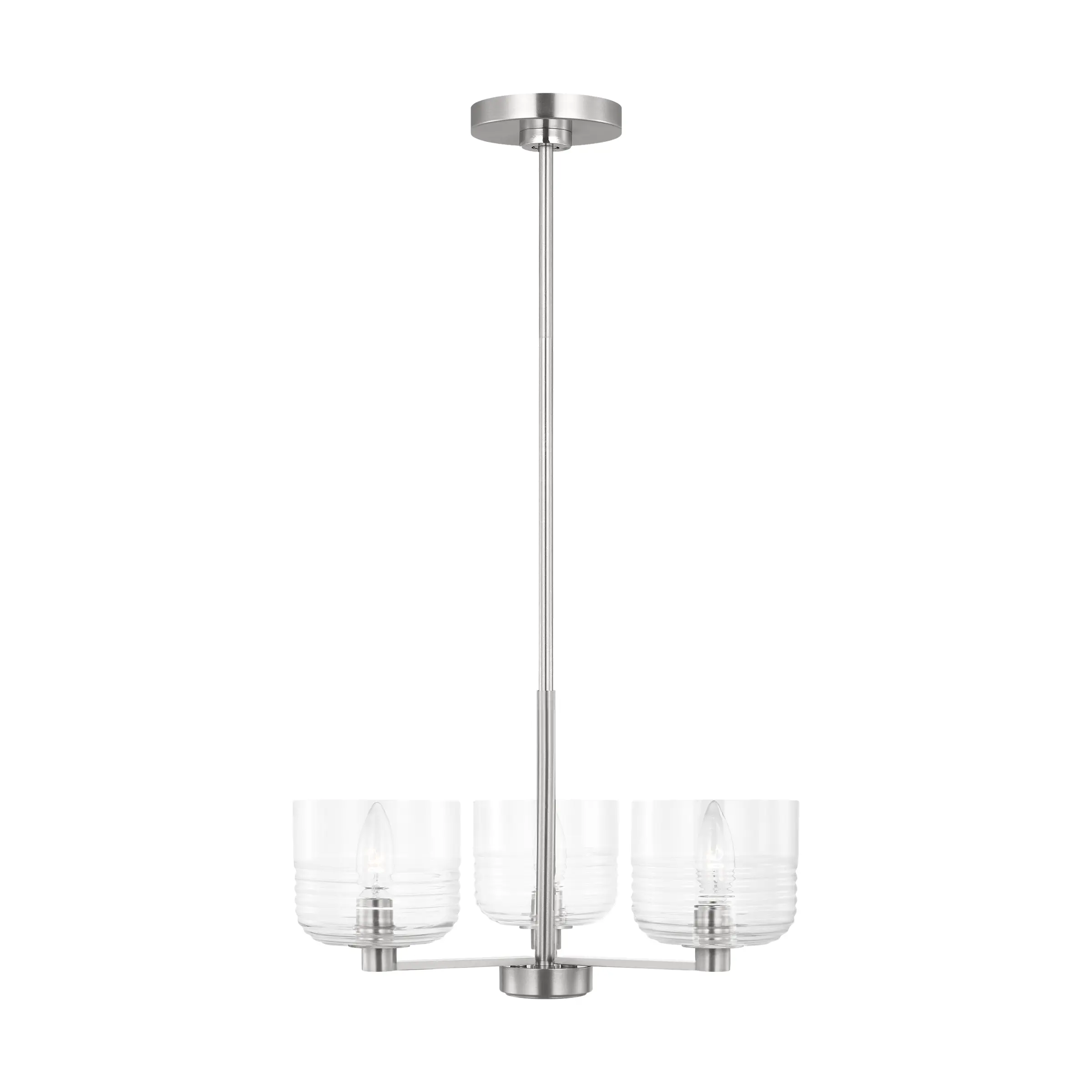 Lochdale Small Chandelier - Image 6