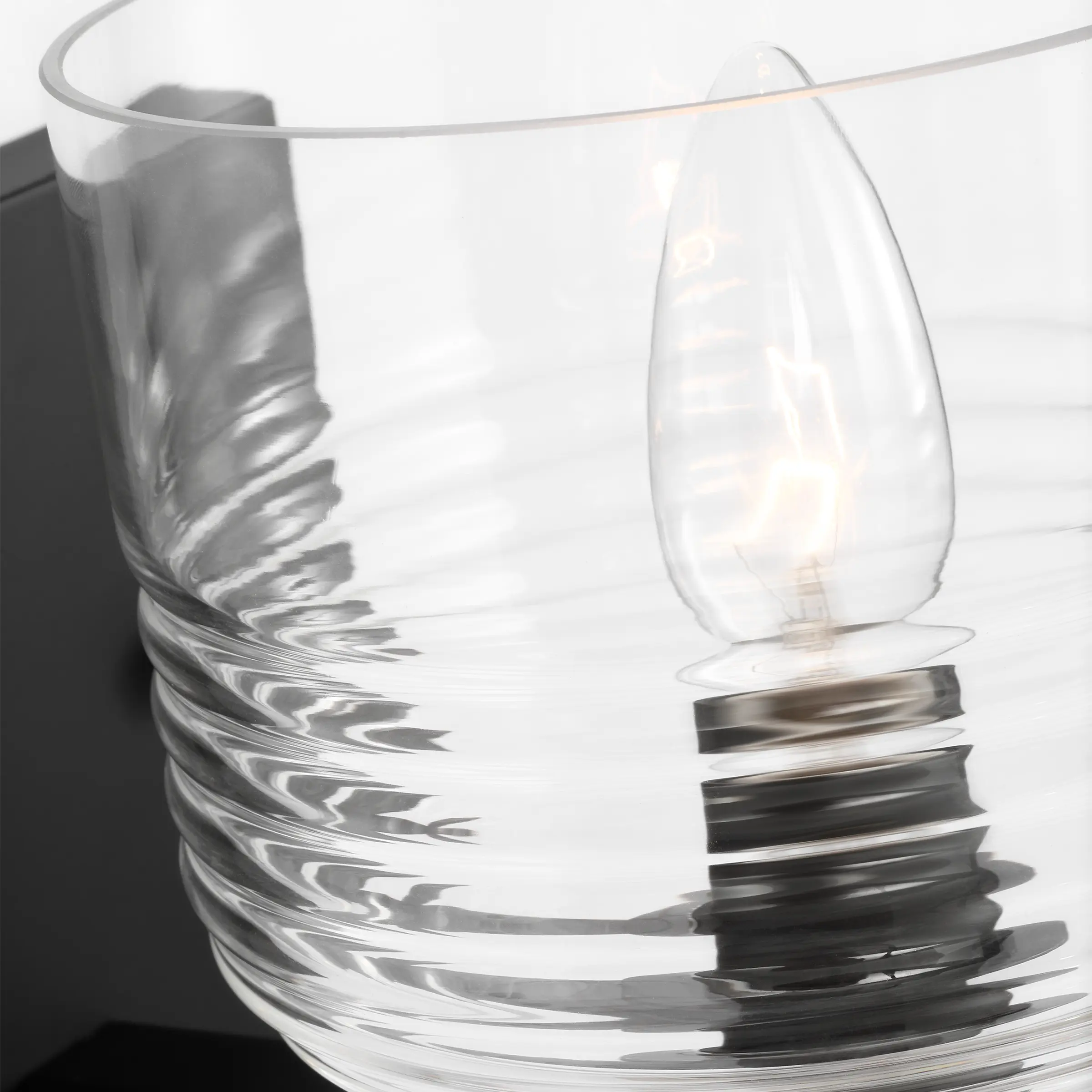 Lochdale Small Sconce - Image 9