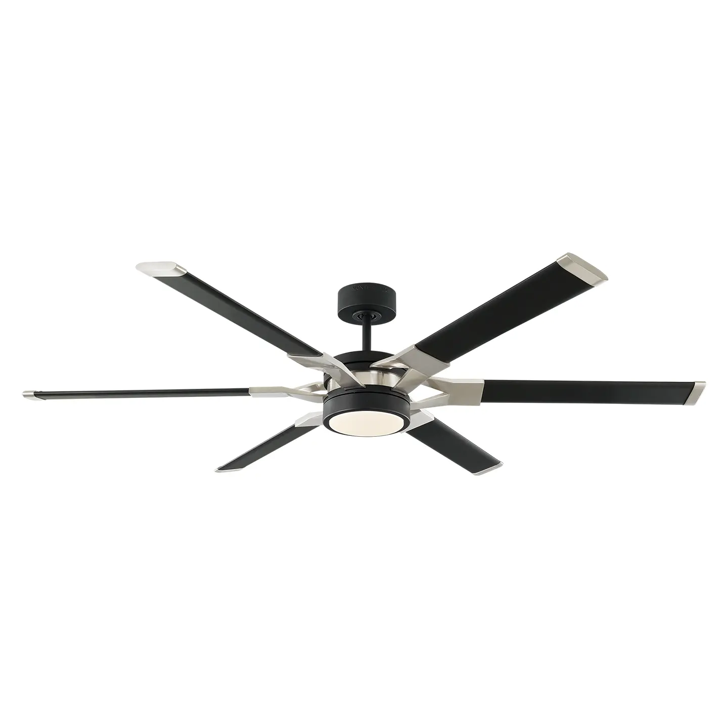 Loft 62" Ceiling Fan