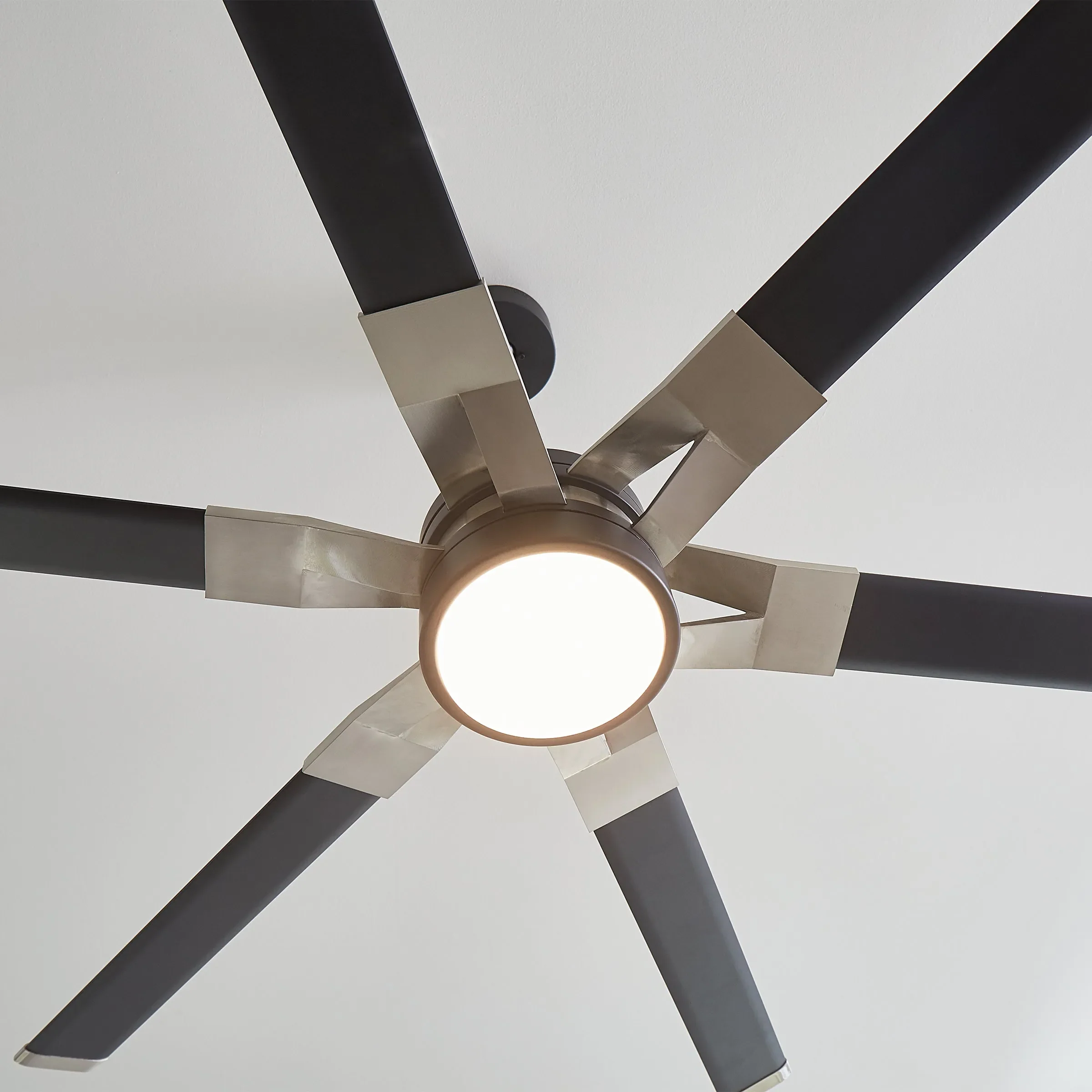 Loft 62" Ceiling Fan - Image 3