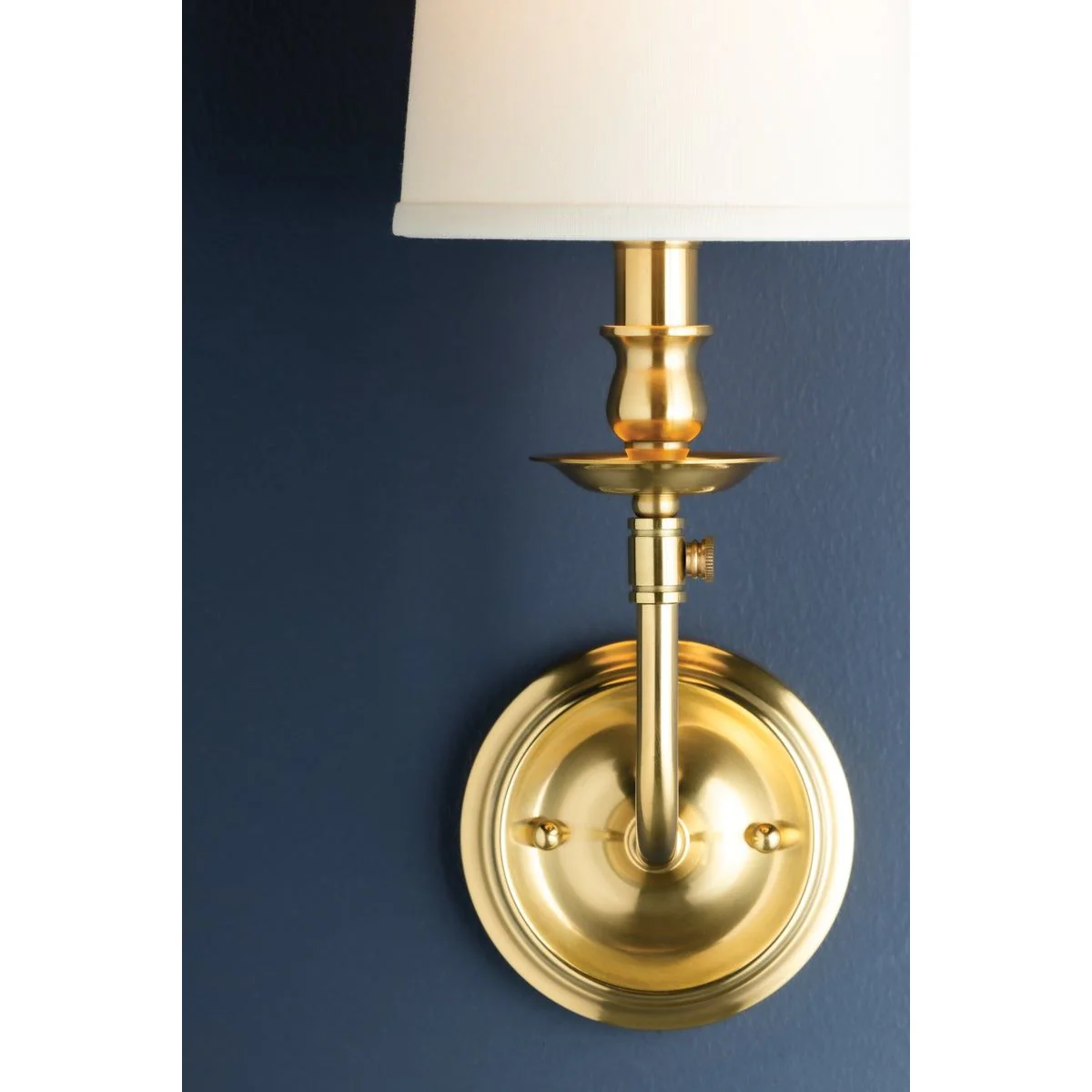 Logan Wall Sconce - Image 5