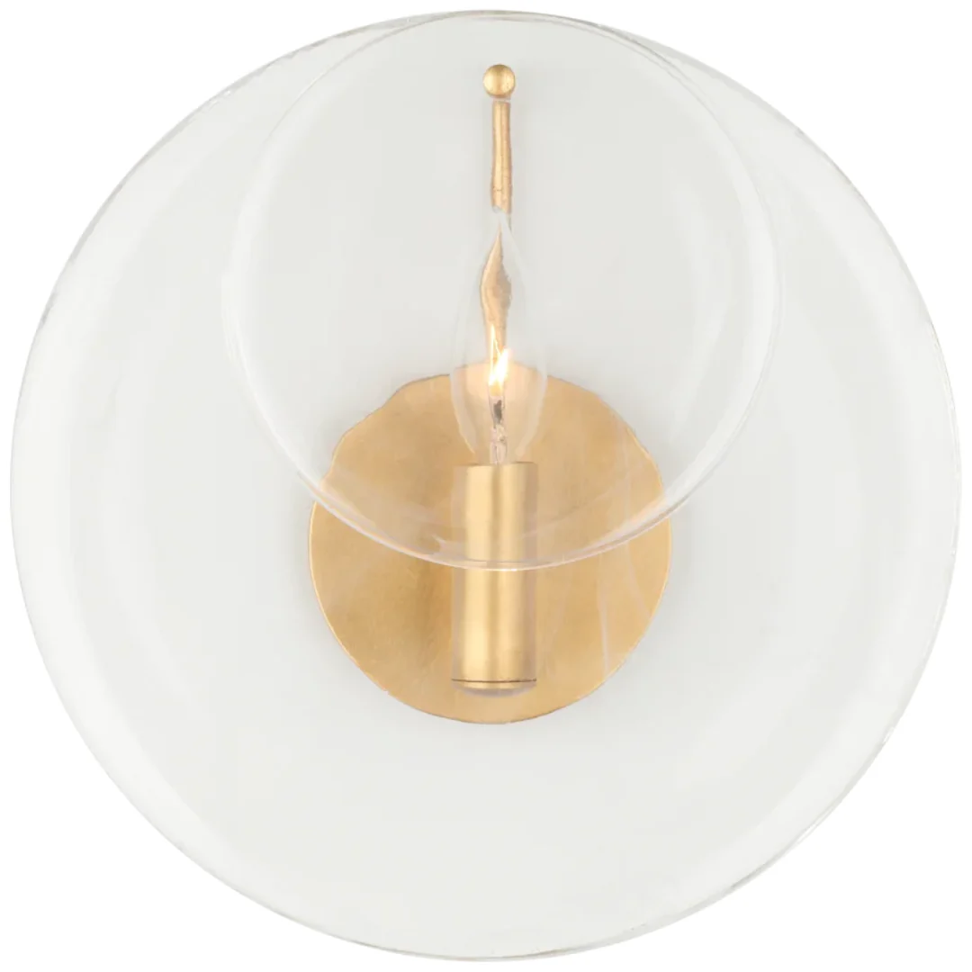 Loire Small Sconce - Image 3