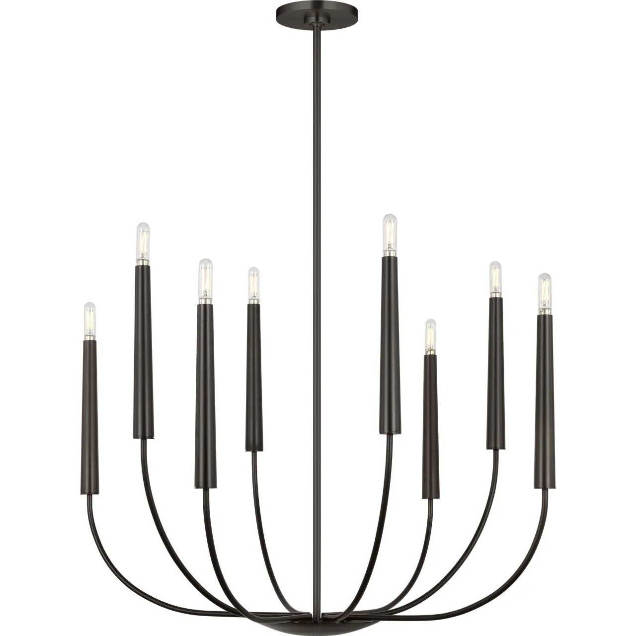 Lois 34 Chandelier - Image 4