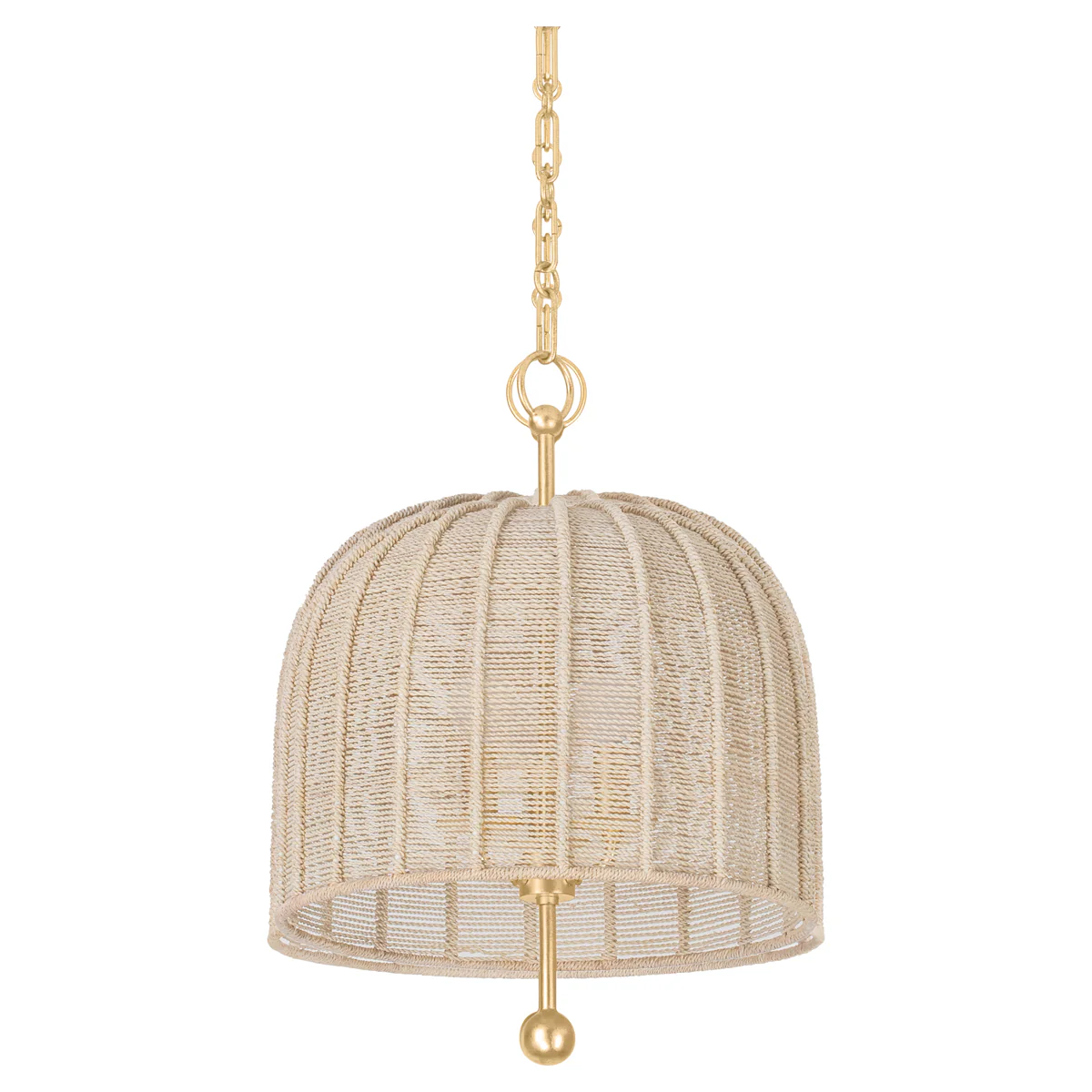 Lonnie Pendant