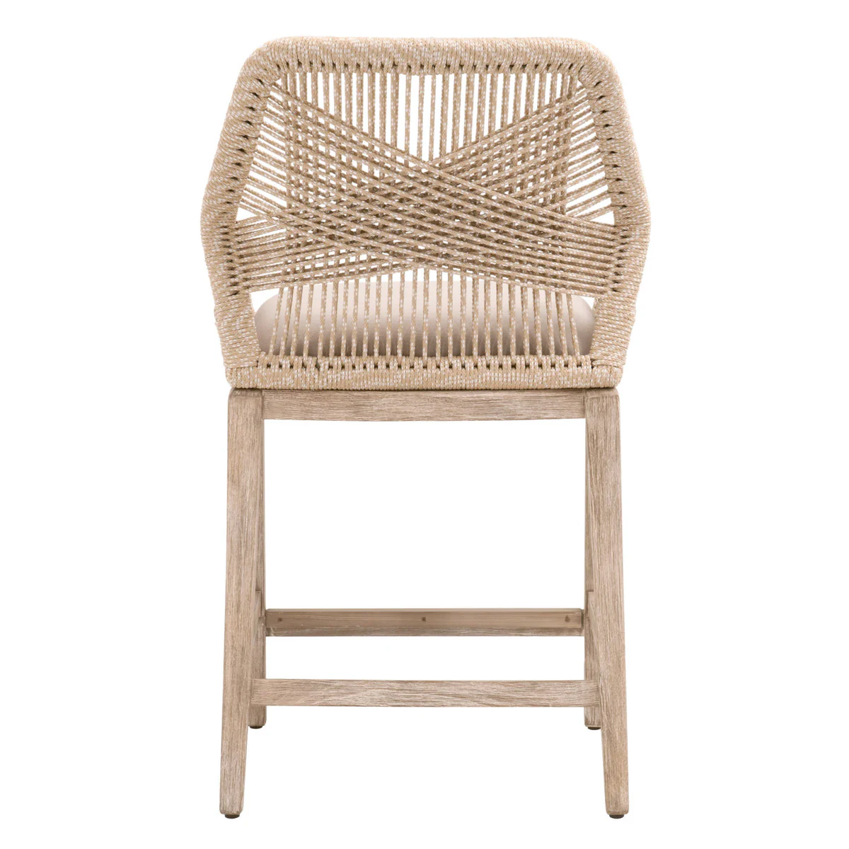 Loom Counter Stool - Image 10