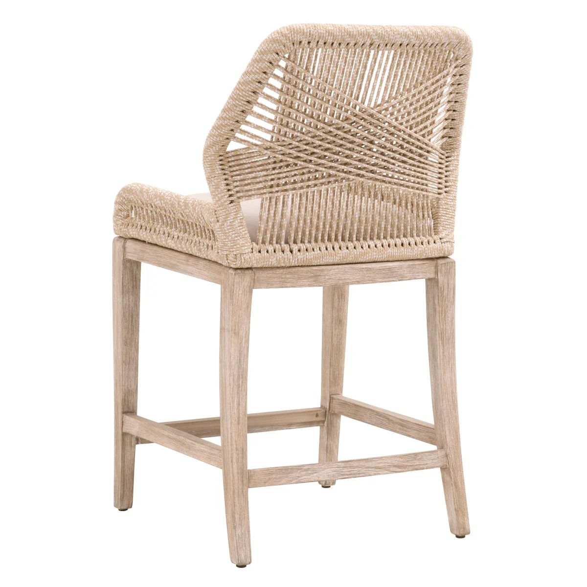 Loom Counter Stool - Image 11