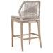 Loom Outdoor Barstool - Image 4