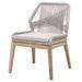 Loom Outdoor Dining Chair (Set of 2) - Image 7