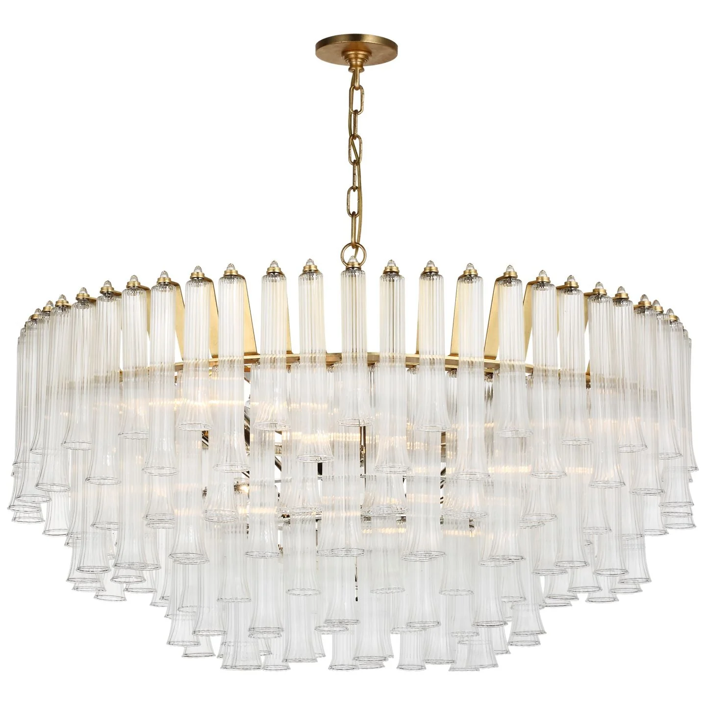 Lorelei X-Large Chandelier - Image 2