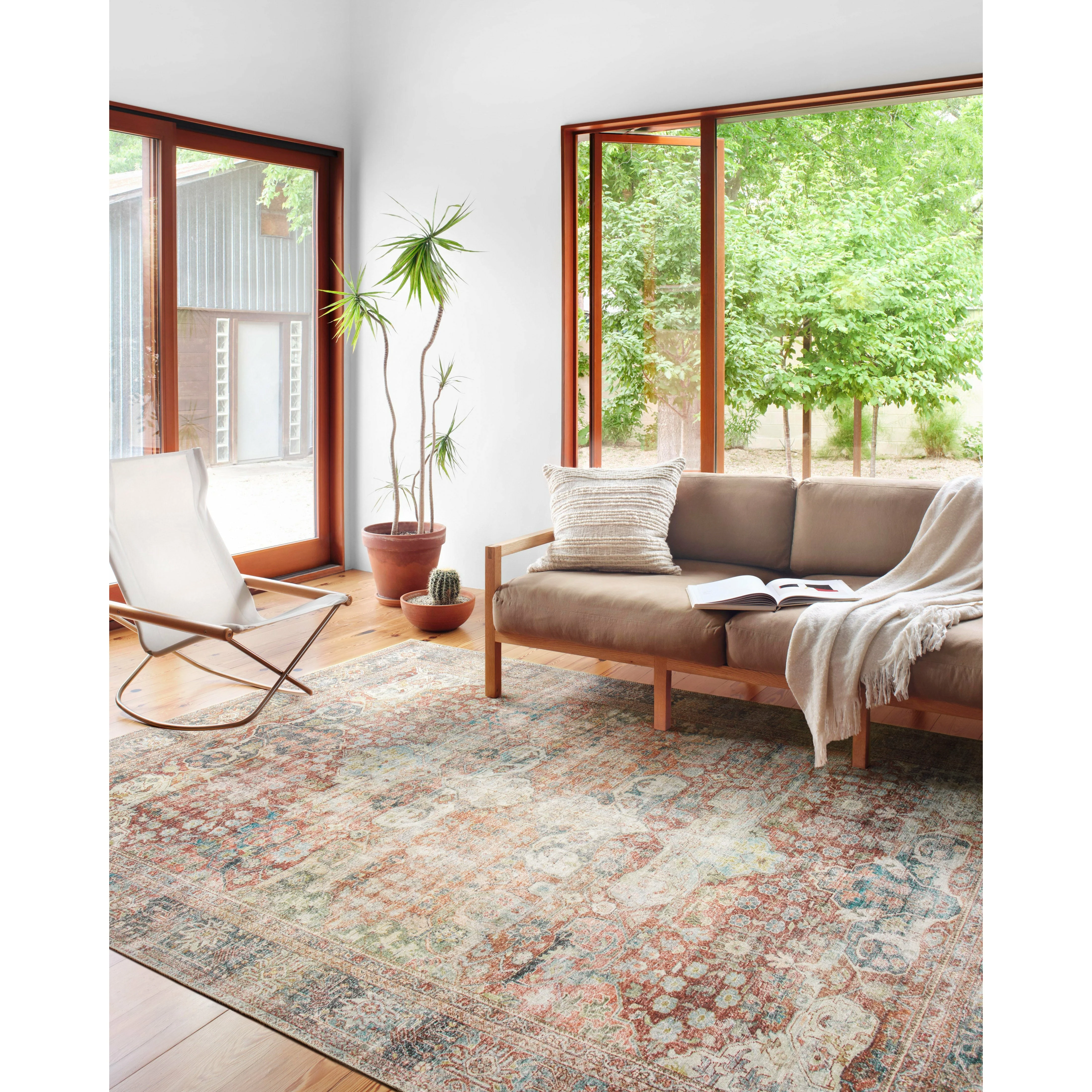 Loren Brick / Multi Rug - Image 2