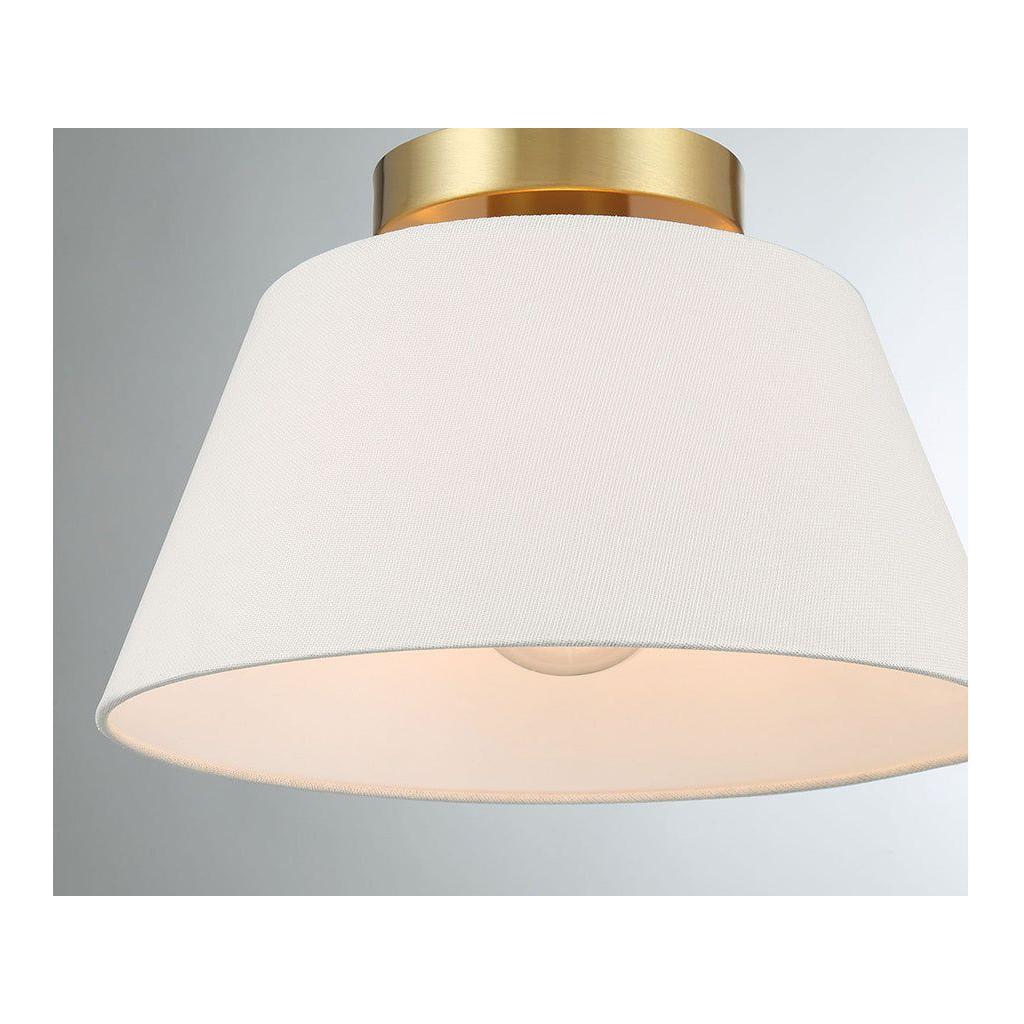 Lorenzo Flush Mount - Image 5