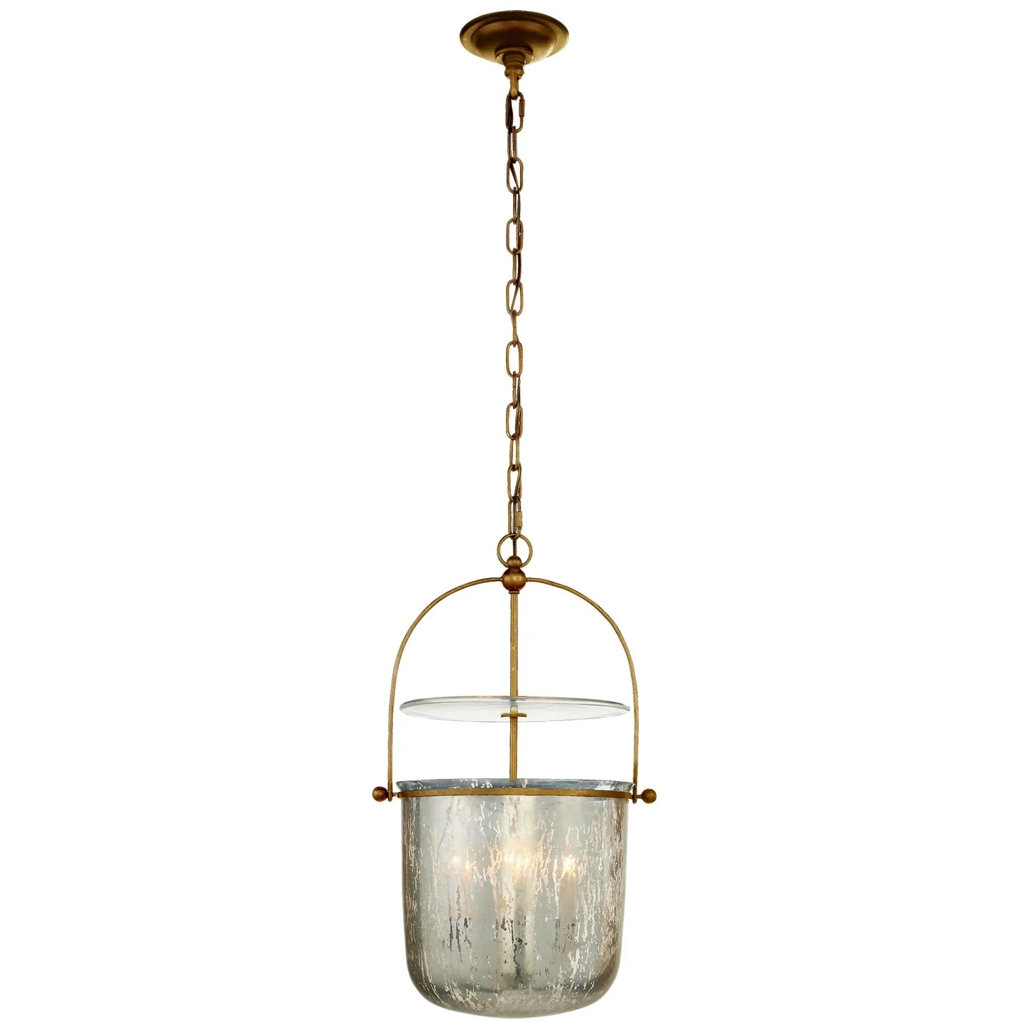 Lorford Smoke Bell Lantern - Image 3
