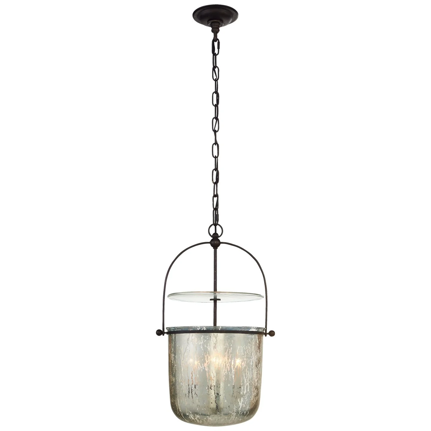 Lorford Smoke Bell Lantern - Image 4