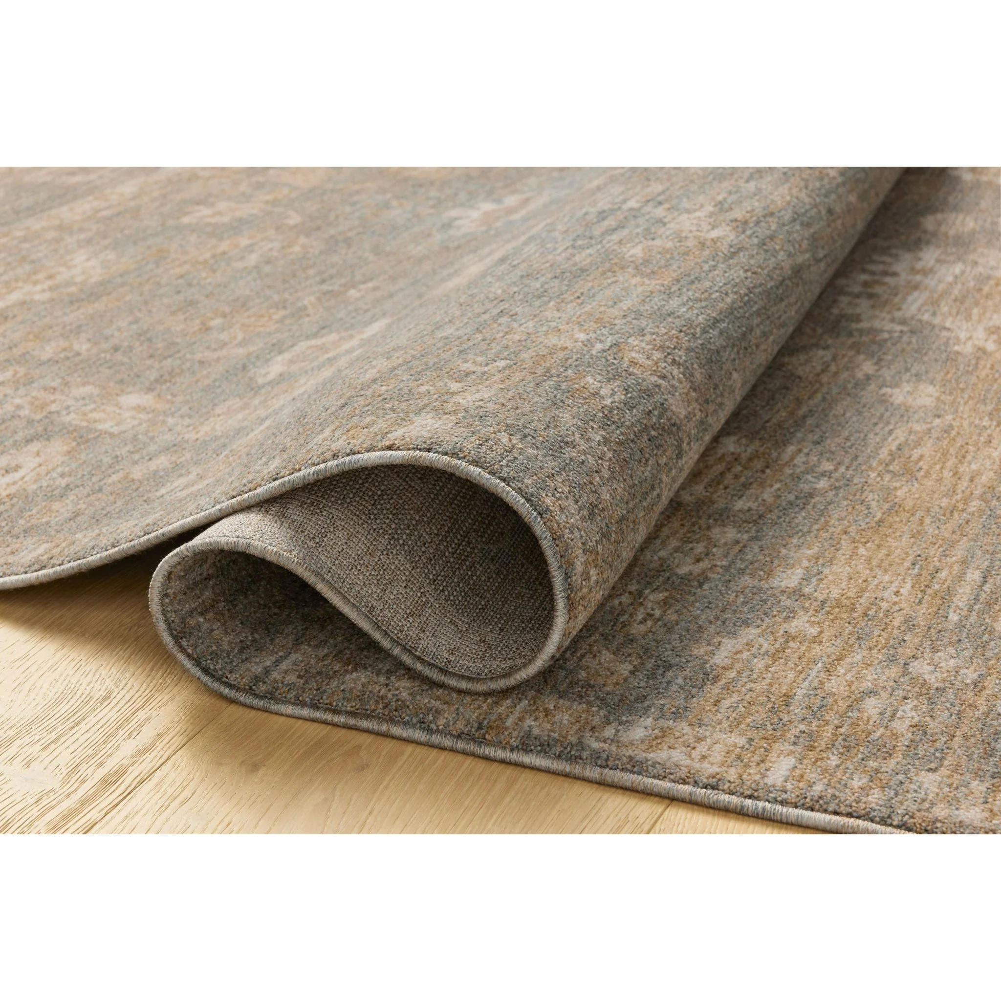 Louisa Lagoon / Ivory Rug | Chris Loves Julia x Loloi - Image 5