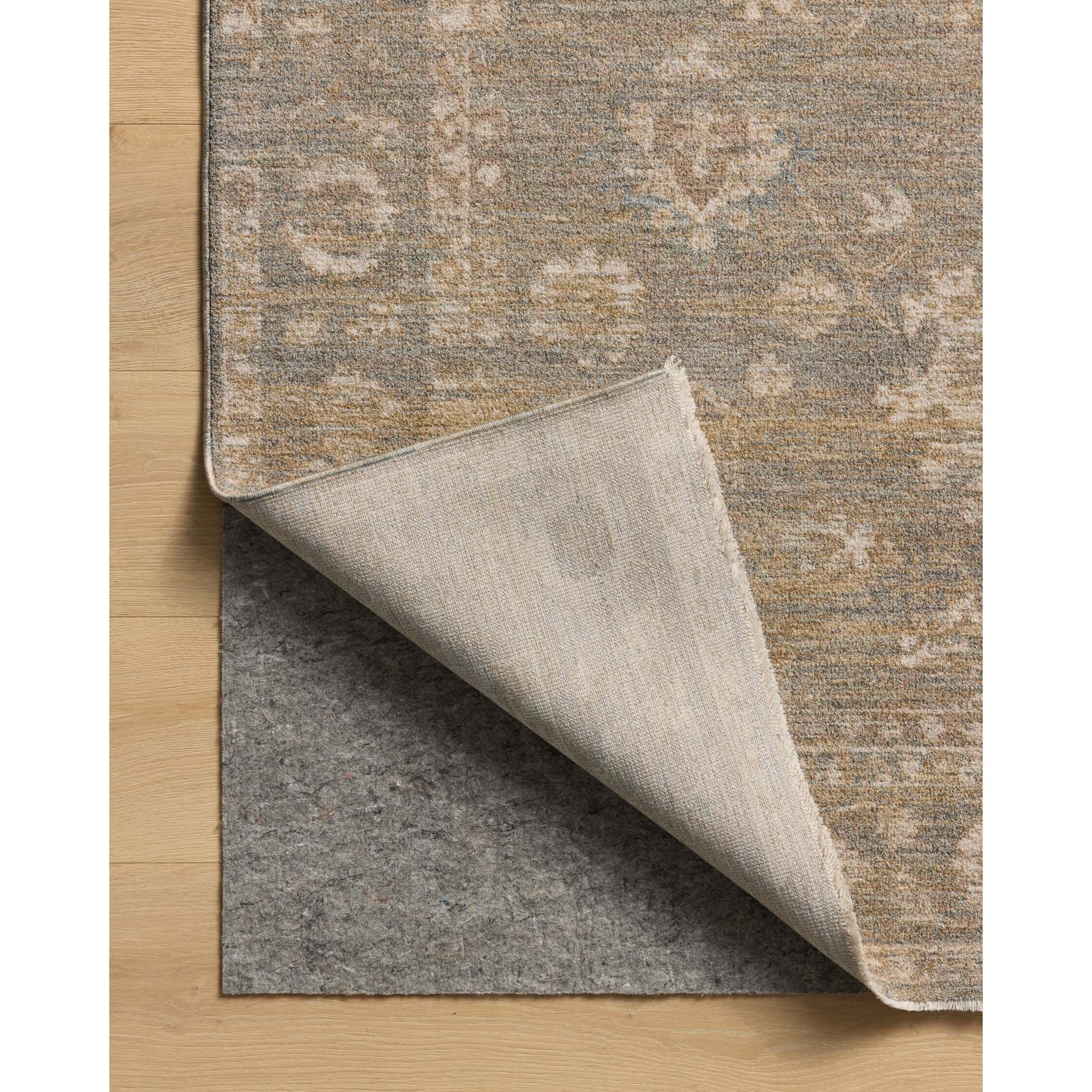 Louisa Lagoon / Ivory Rug | Chris Loves Julia x Loloi - Image 7
