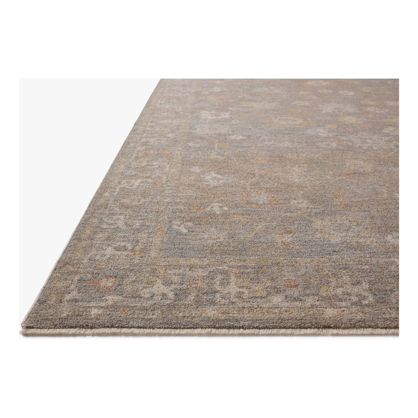 Louisa Stone / Multi Rug | Chris Loves Julia x Loloi - Image 3
