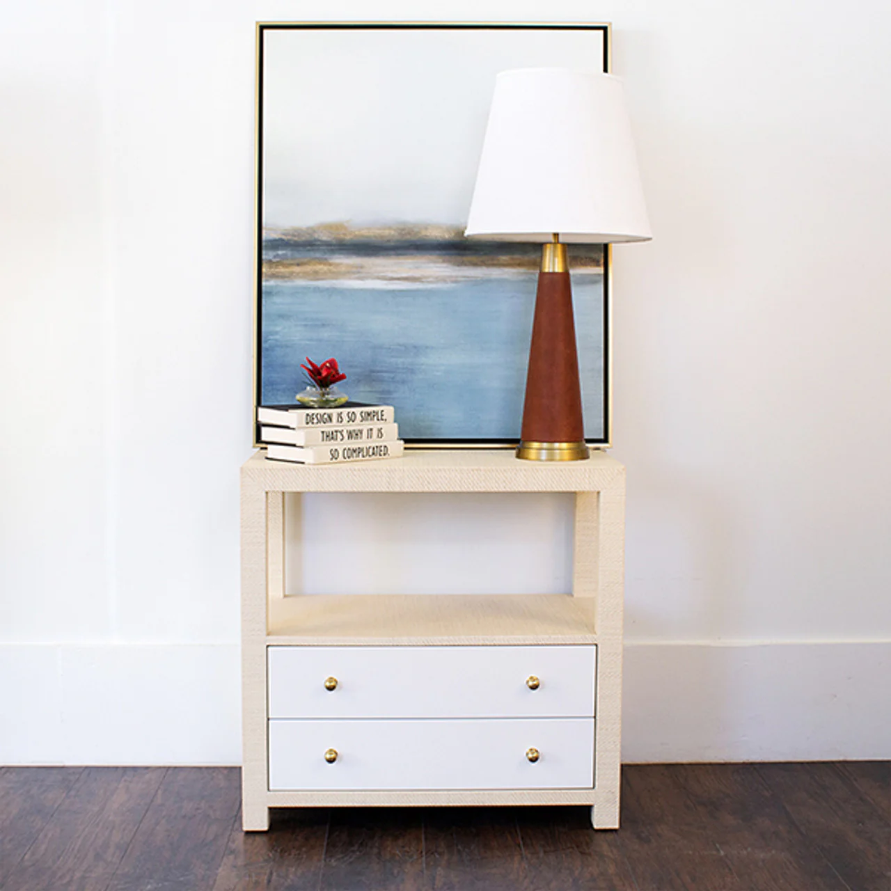Louise Nightstand - Image 4